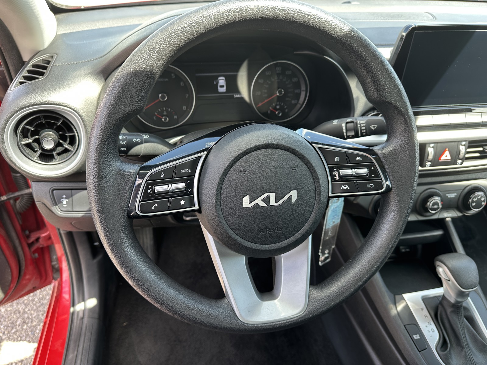 2023 Kia Forte LXS photo 16