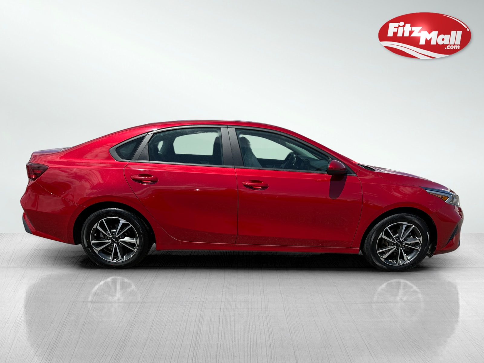 2023 Kia Forte LXS photo 4