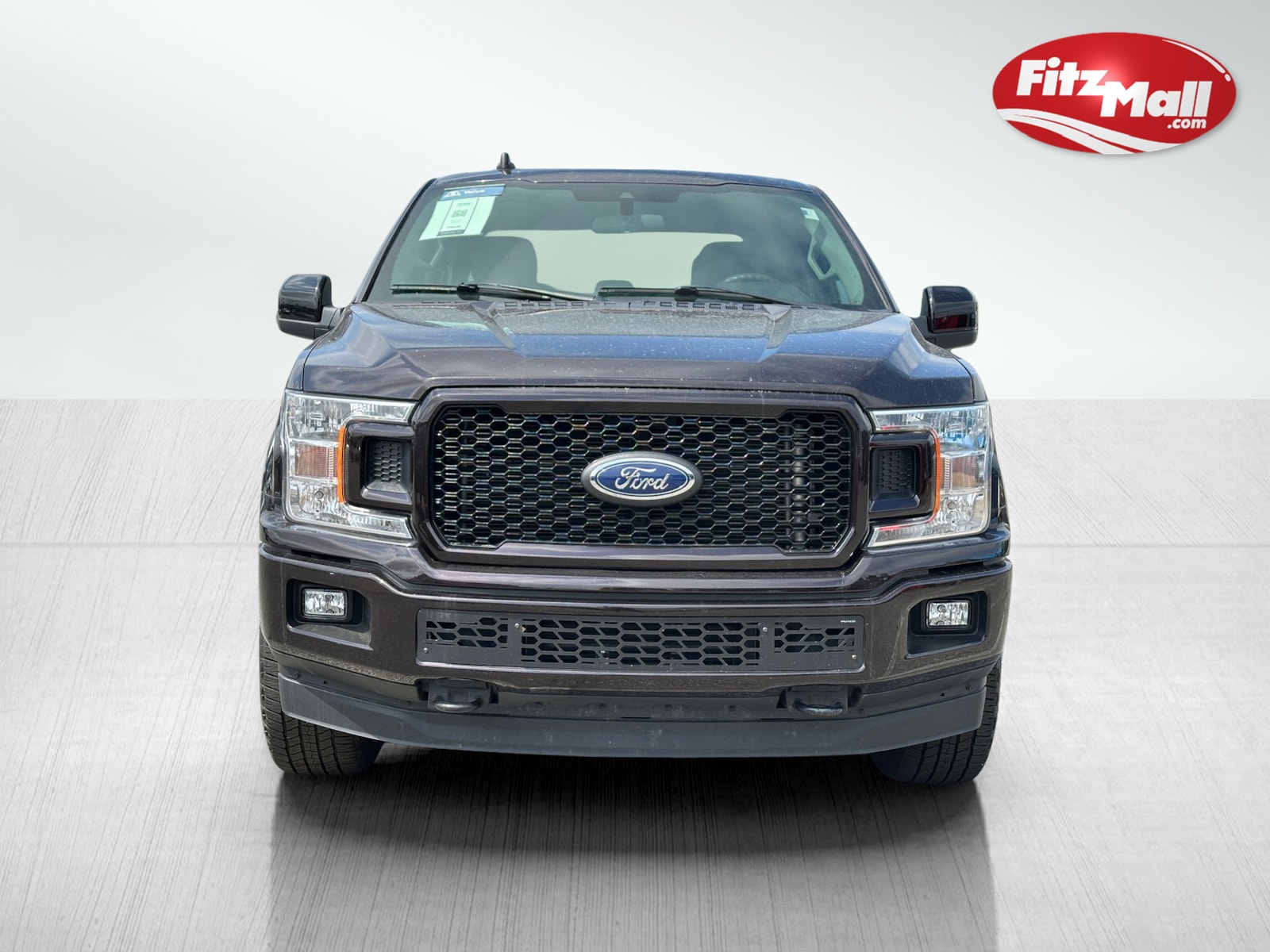 2020 Ford F-150 XL photo 3