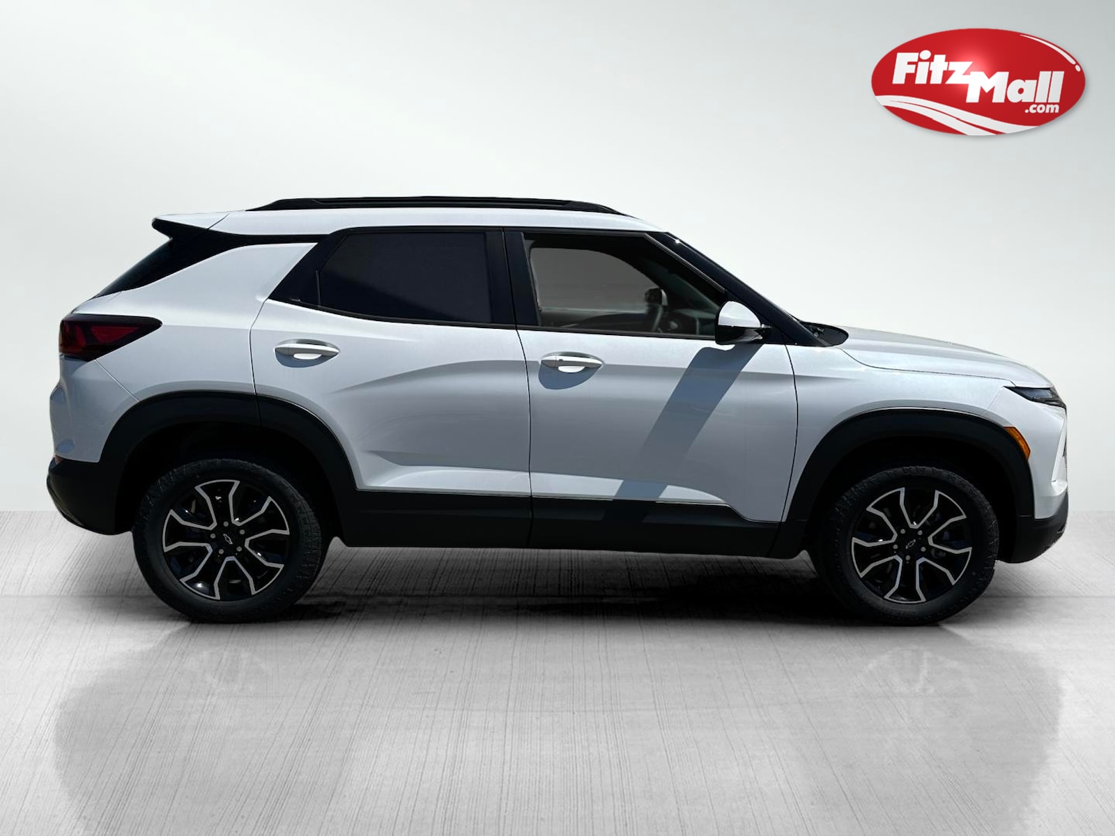 2025 Chevrolet Trailblazer ACTIV photo 3