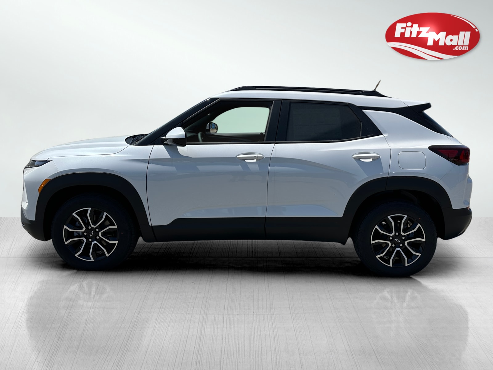 2025 Chevrolet Trailblazer ACTIV photo 4