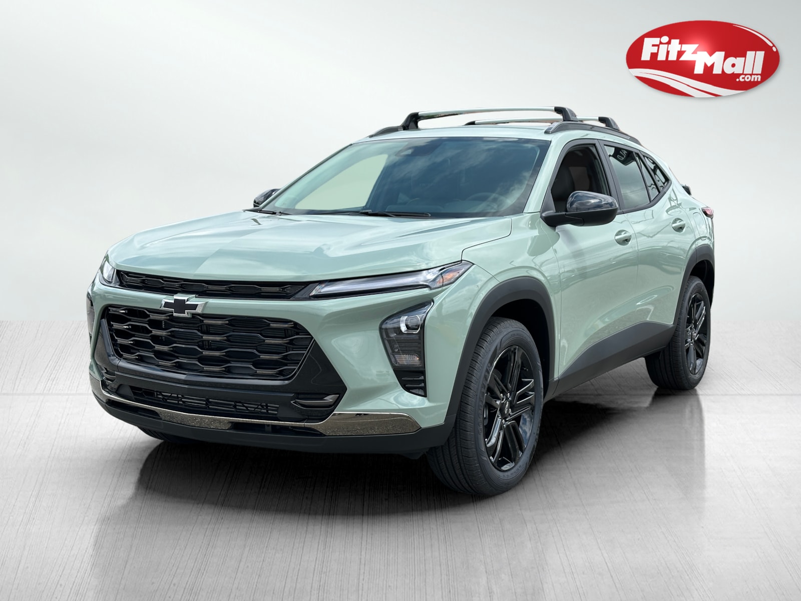 2025 Chevrolet Trax ACTIV photo 2