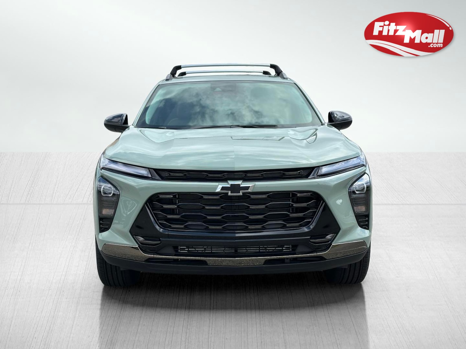 2025 Chevrolet Trax ACTIV photo 3