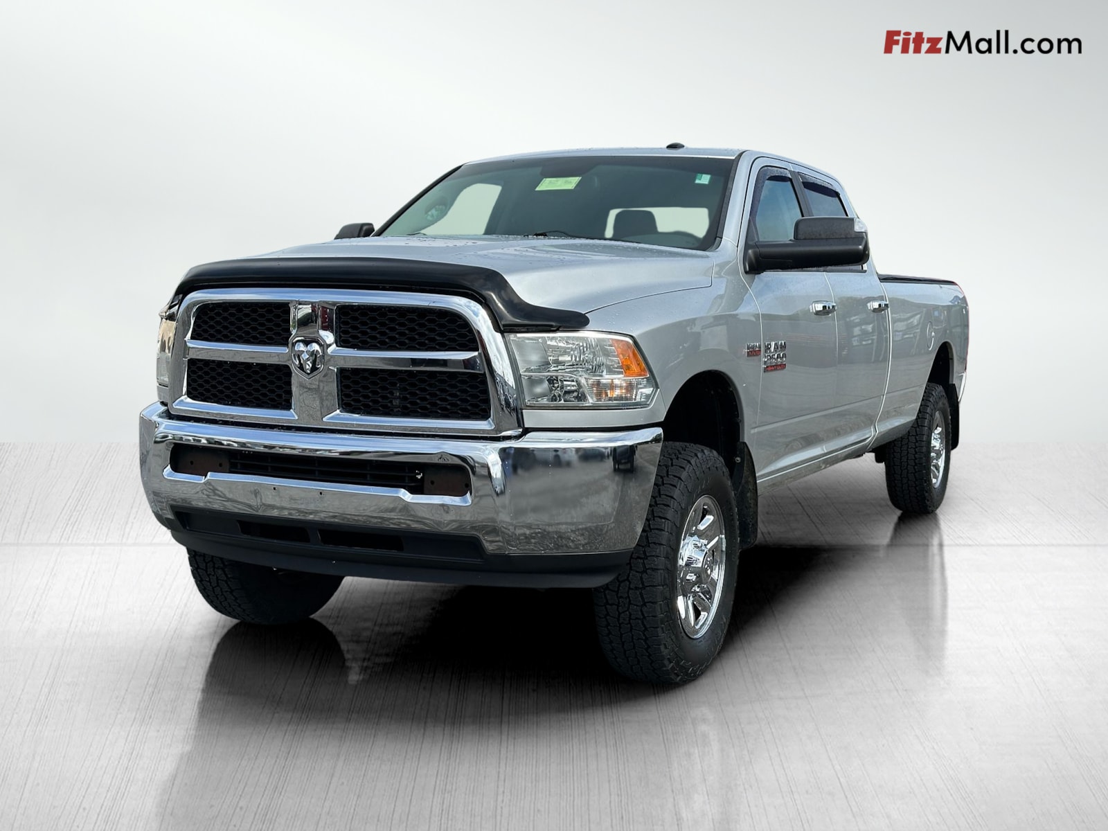2014 Ram 2500 SLT photo 2