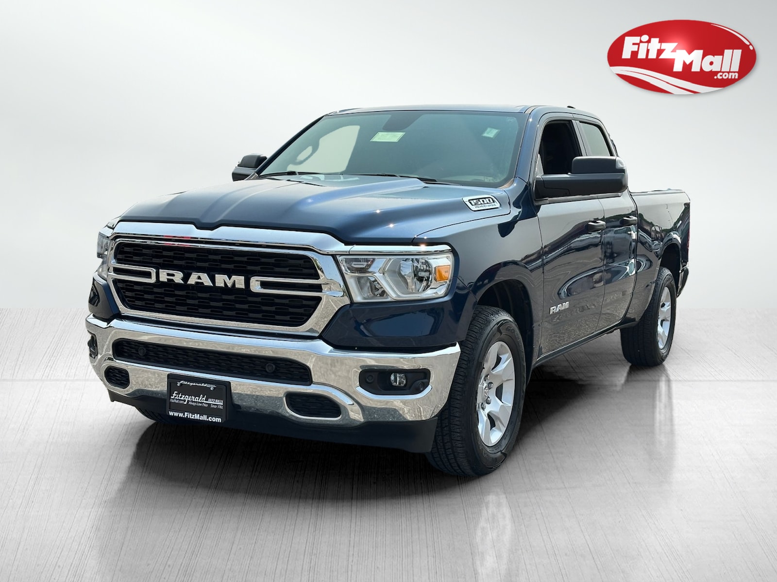 2023 Ram 1500 Big Horn Lone Star photo 2