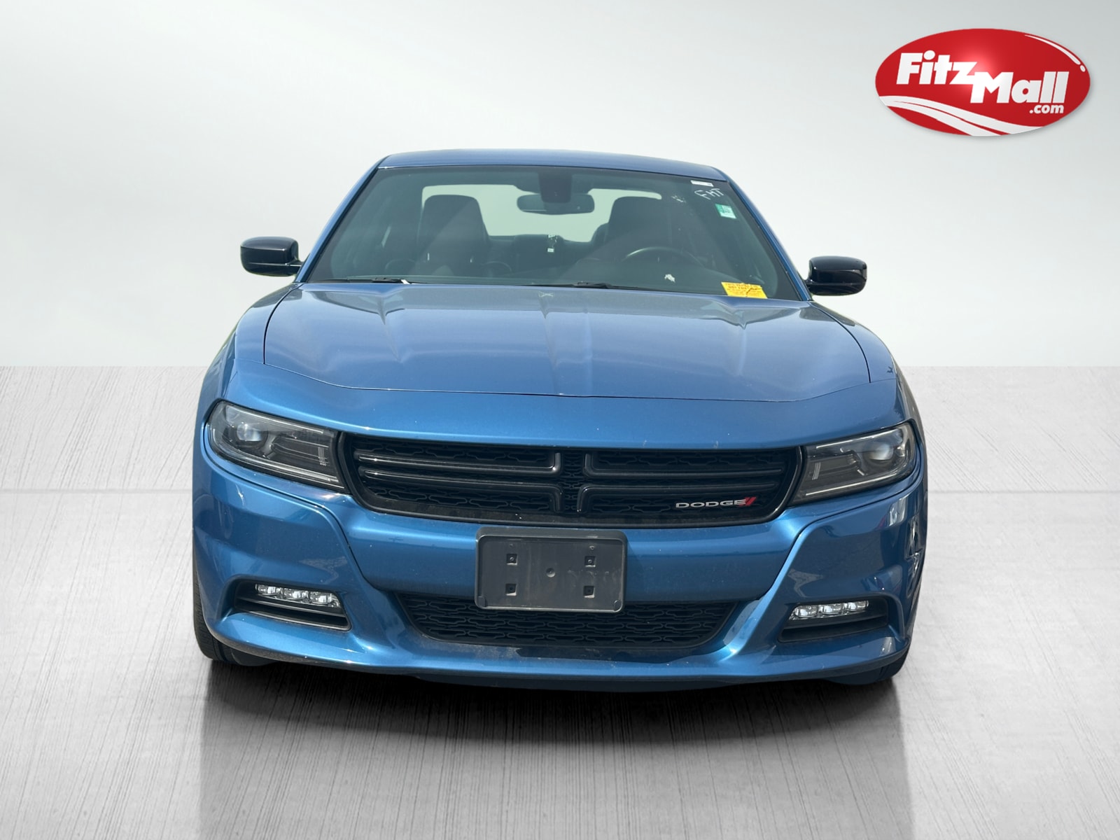 2023 Dodge Charger SXT photo 2