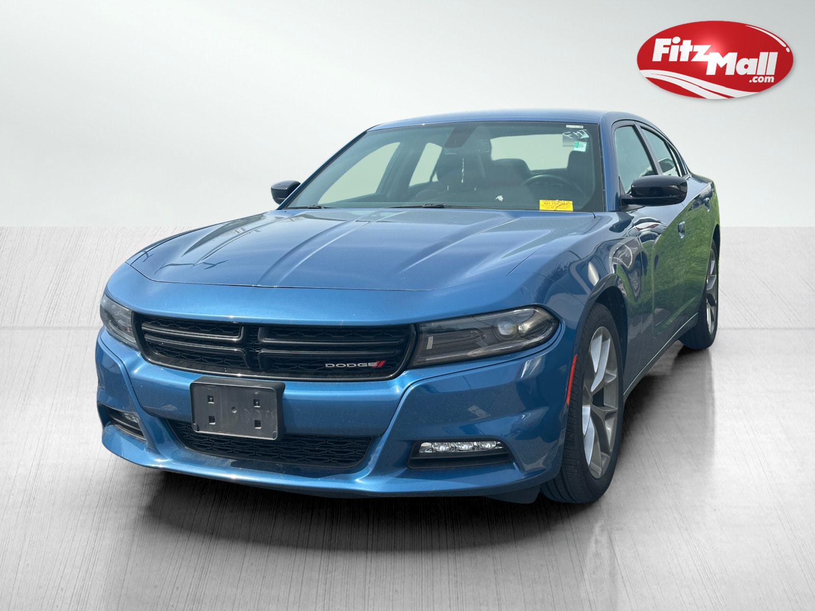 2023 Dodge Charger SXT photo 3