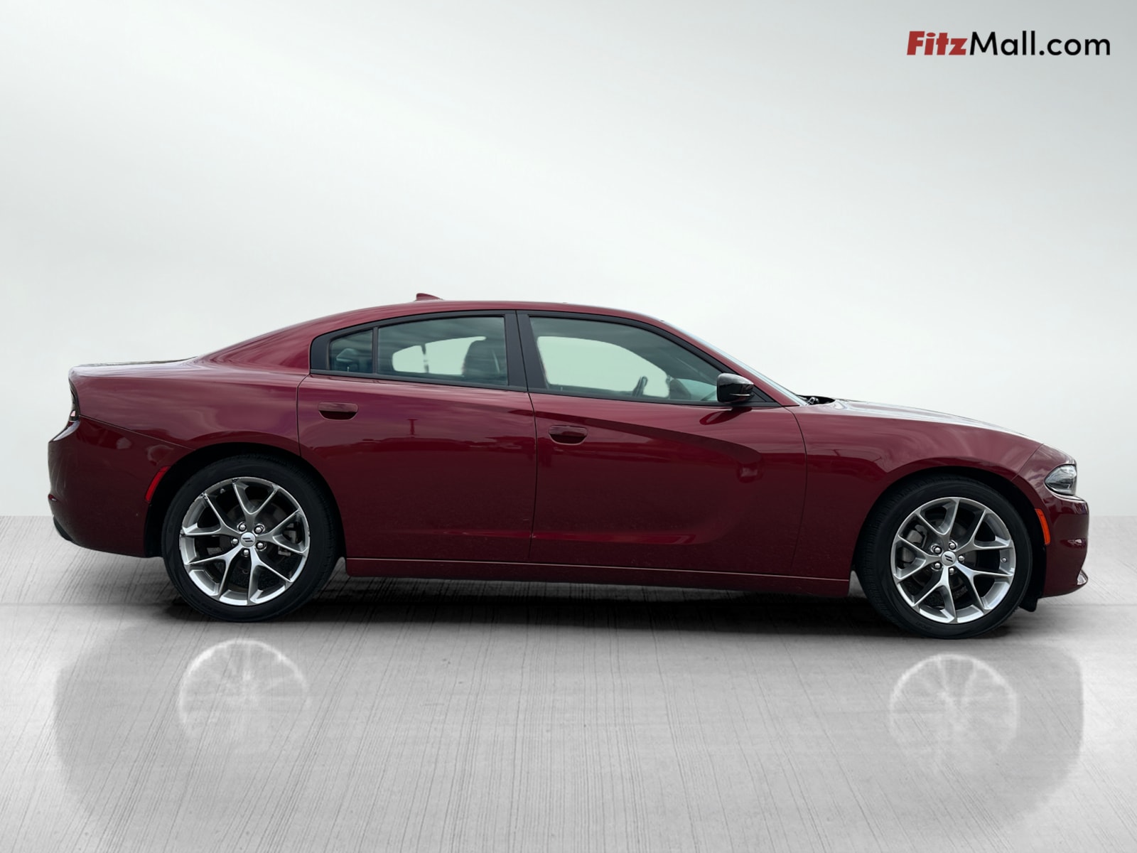 2023 Dodge Charger SXT photo 3