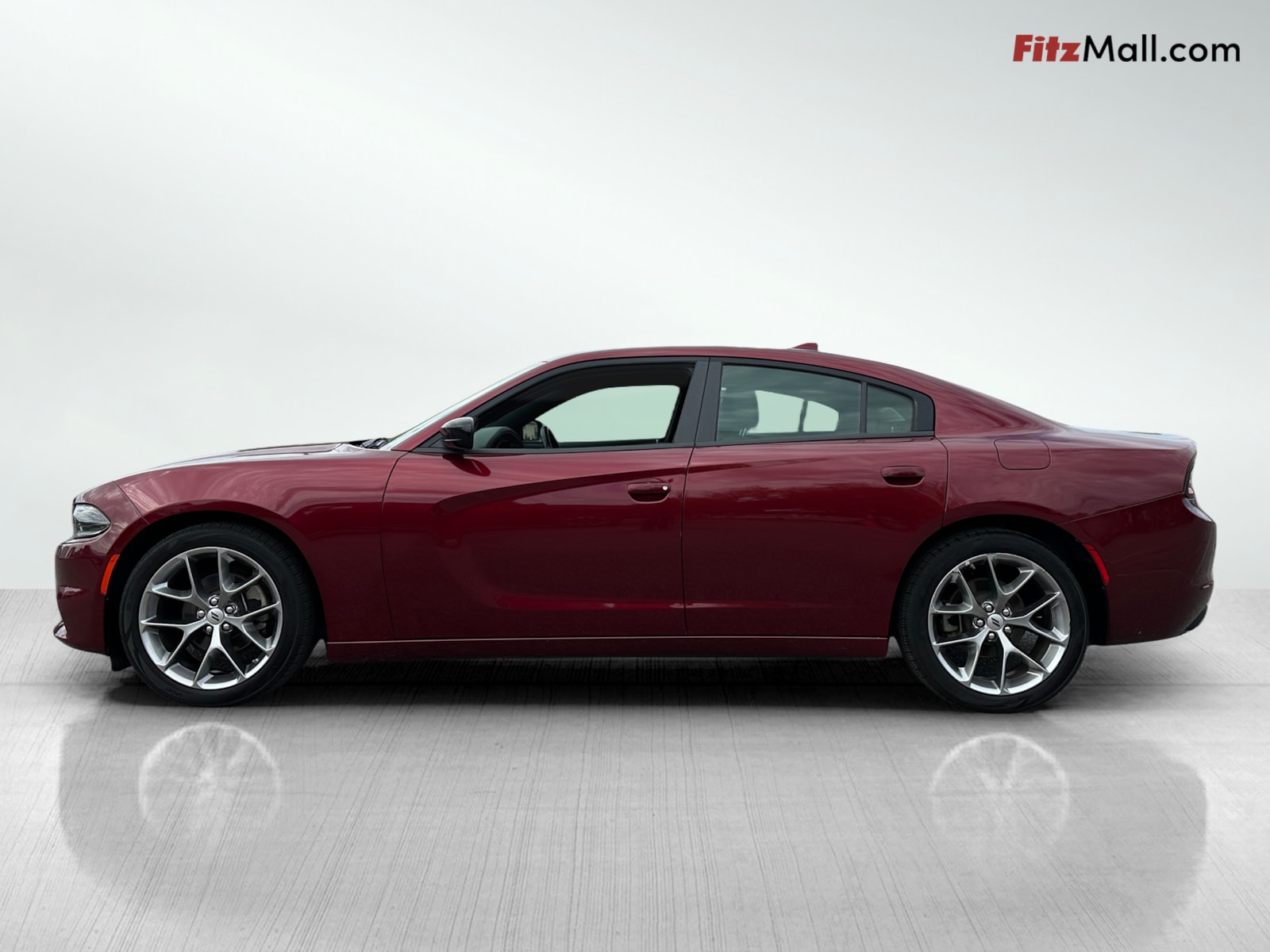 2023 Dodge Charger SXT photo 4