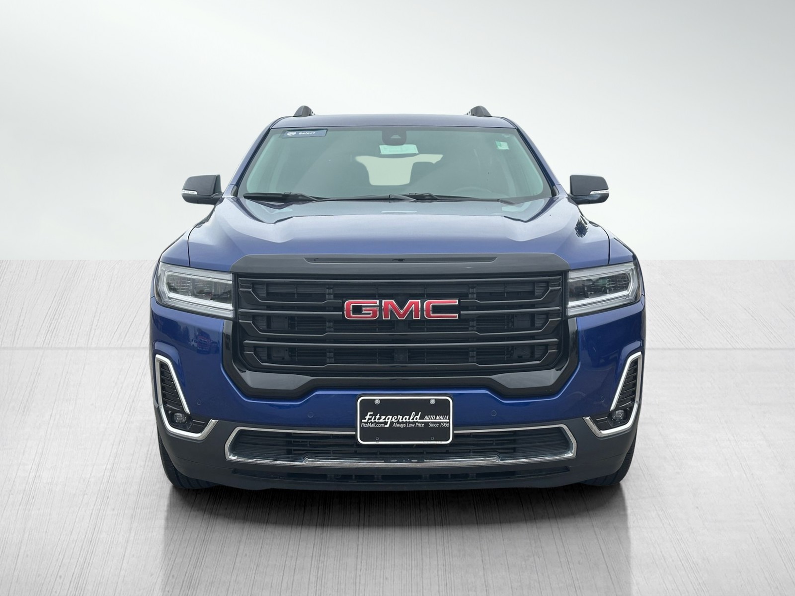 2023 Gmc Acadia SLT photo 3