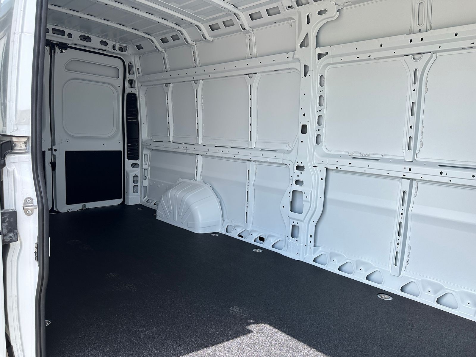 2024 Ram ProMaster 3500 photo 10