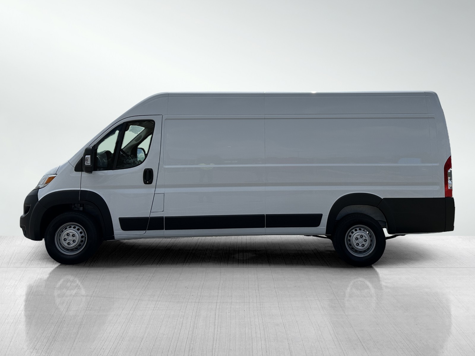 2024 Ram ProMaster 3500 photo 4