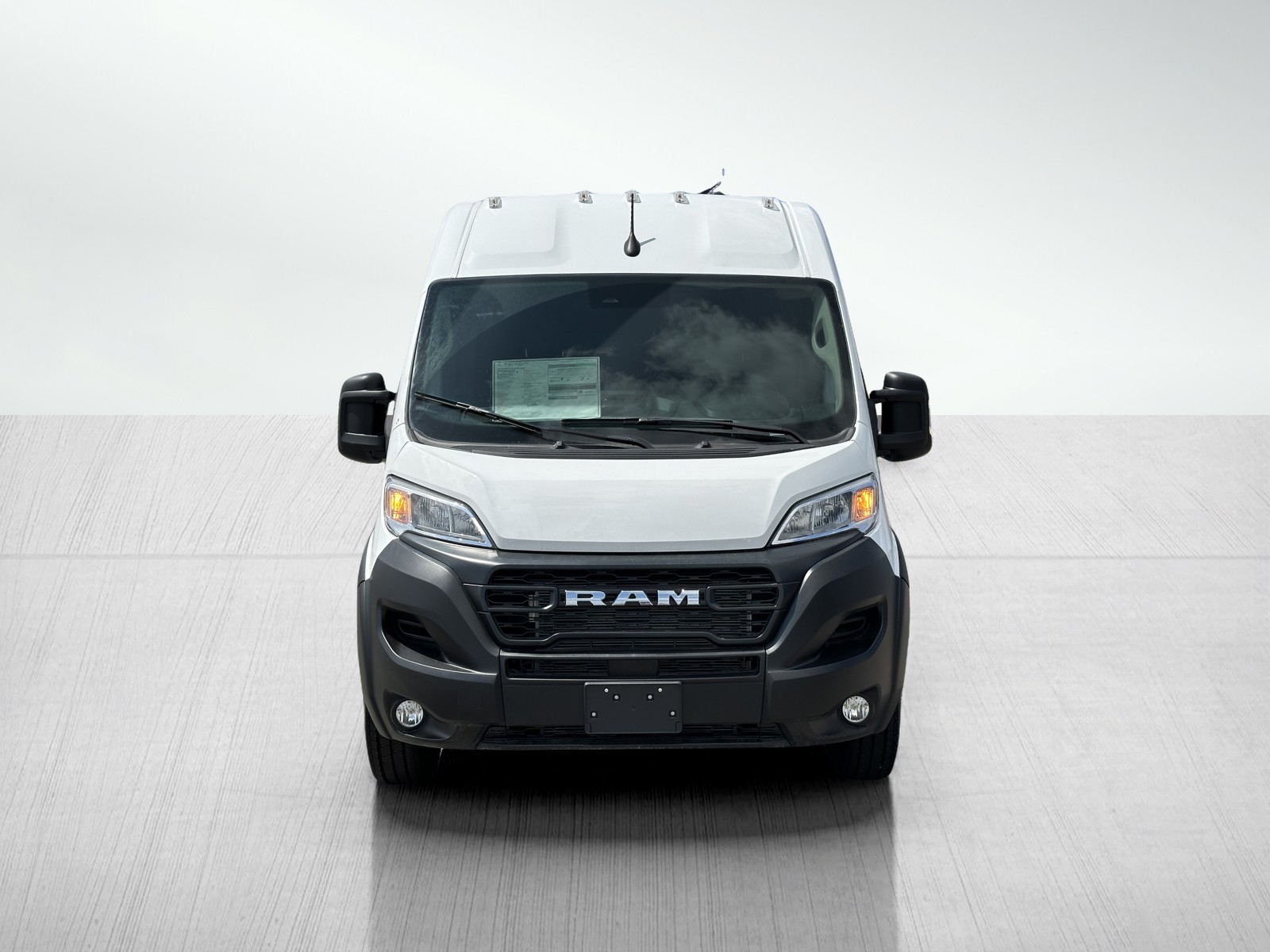 2024 Ram ProMaster 3500 photo 5