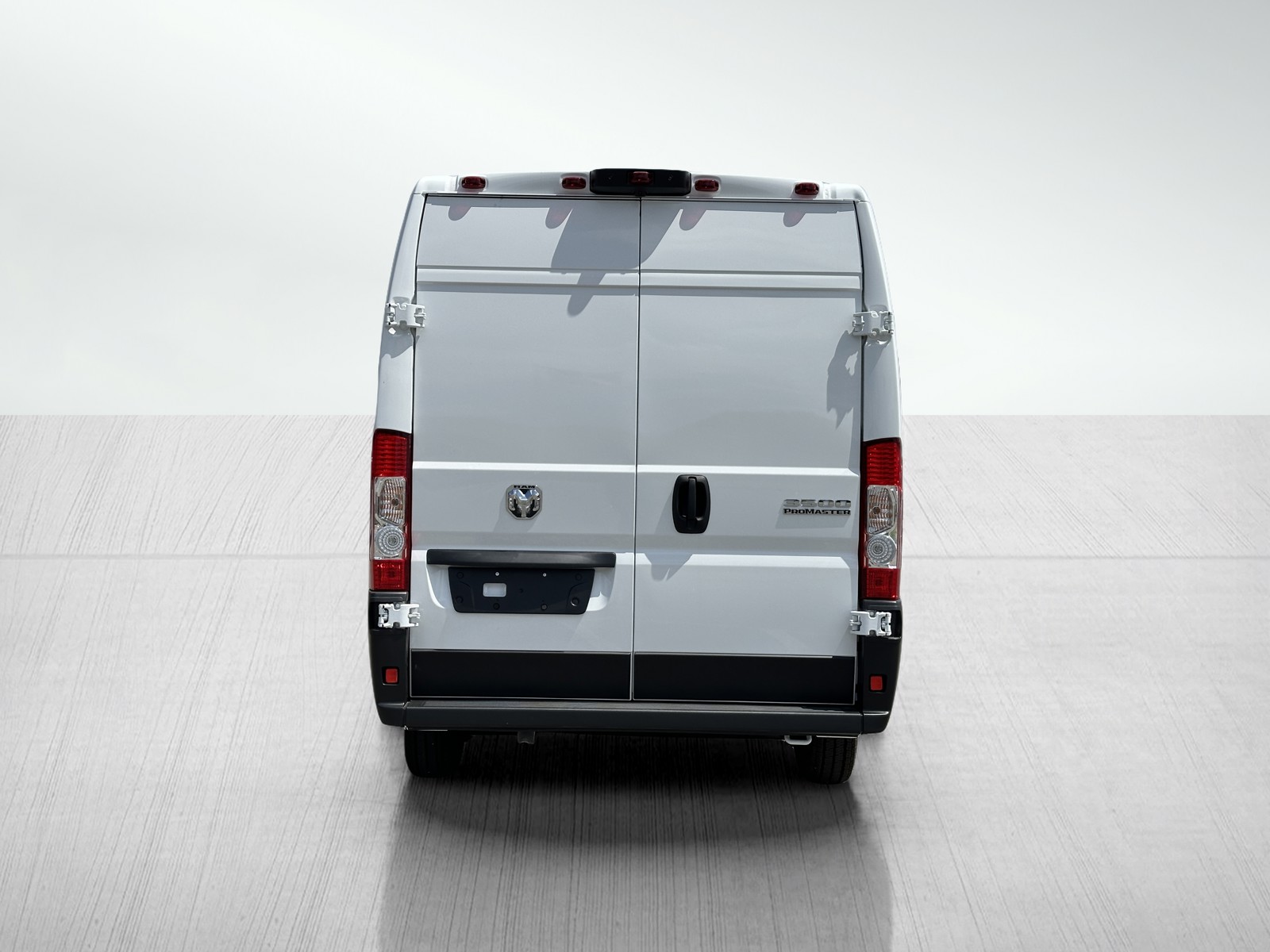 2024 Ram ProMaster 3500 photo 6