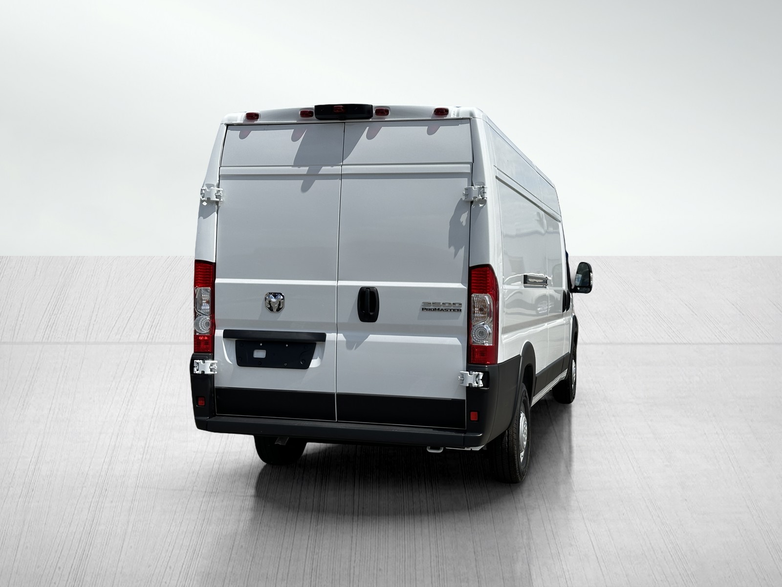2024 Ram ProMaster 3500 photo 7