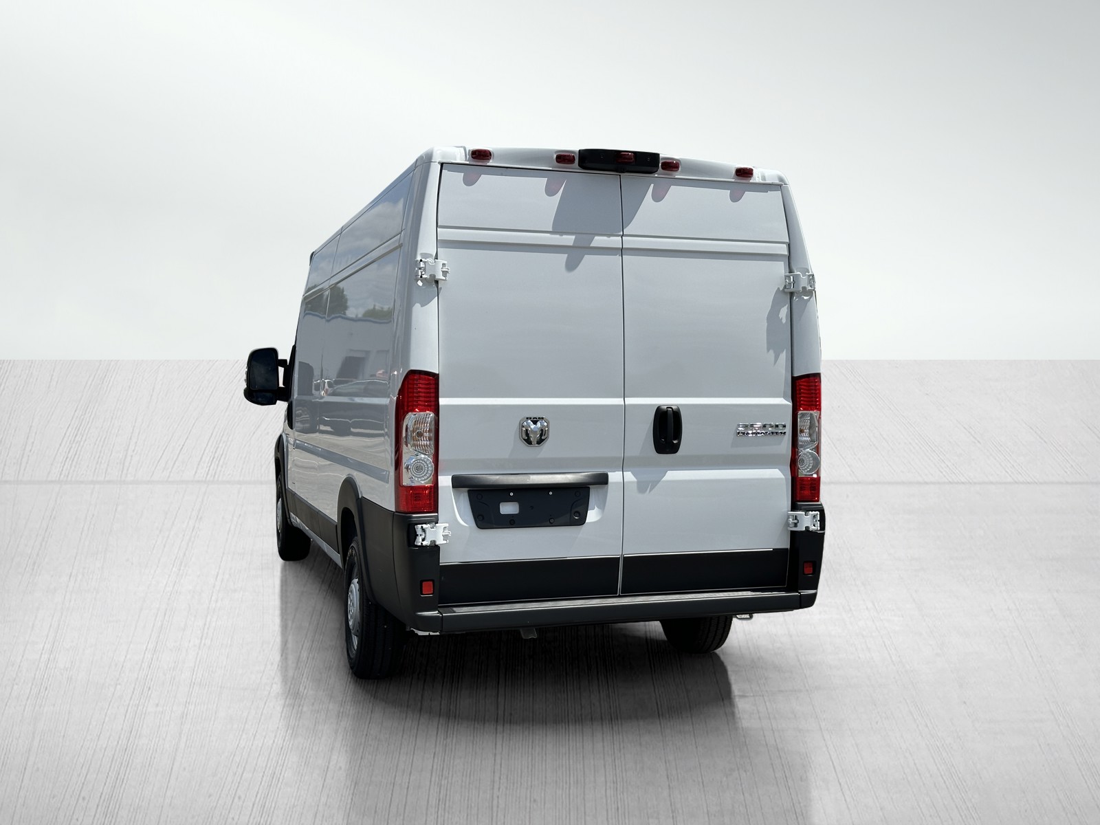 2024 Ram ProMaster 3500 photo 8