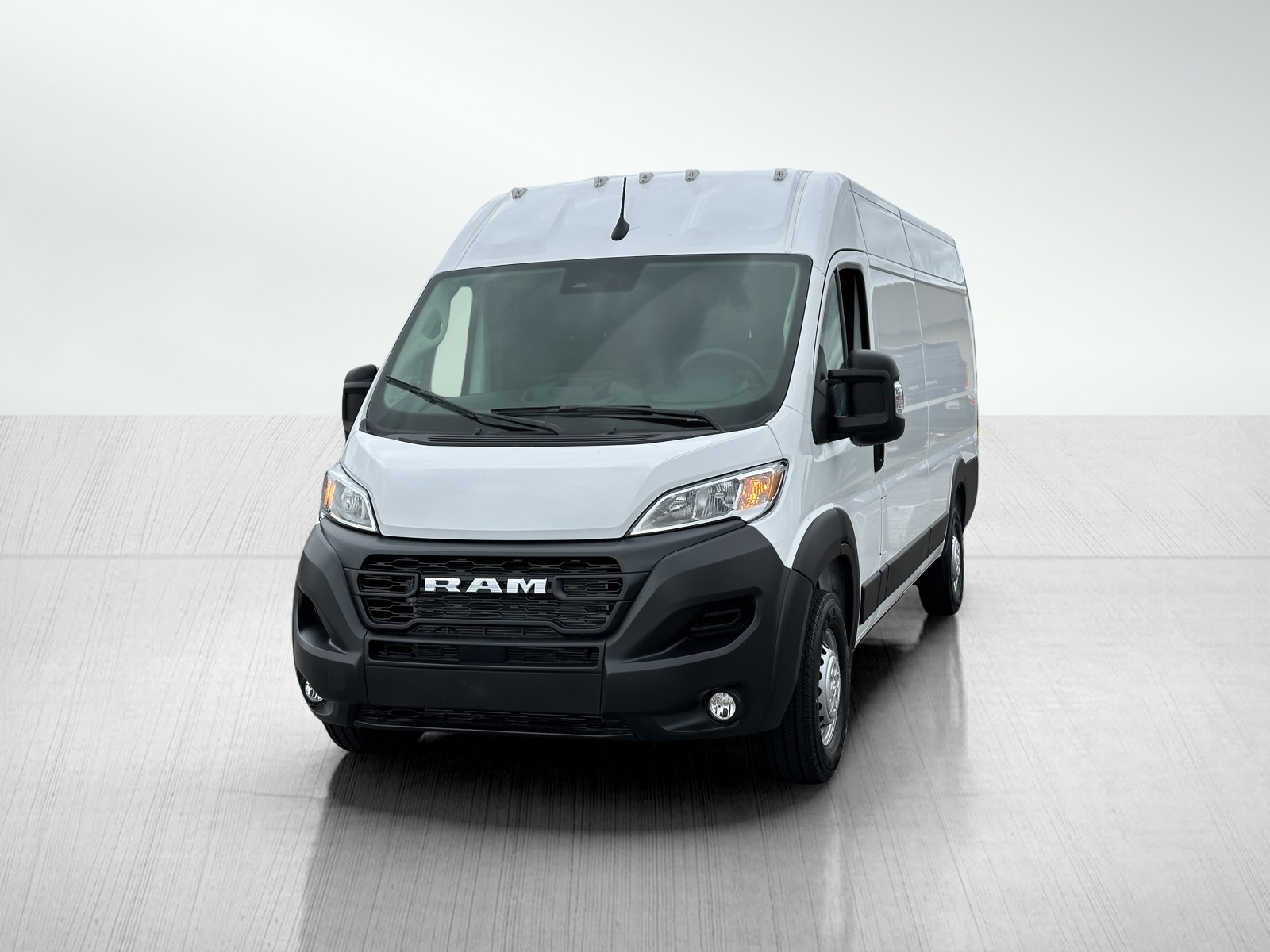 2024 Ram ProMaster 3500 photo 2
