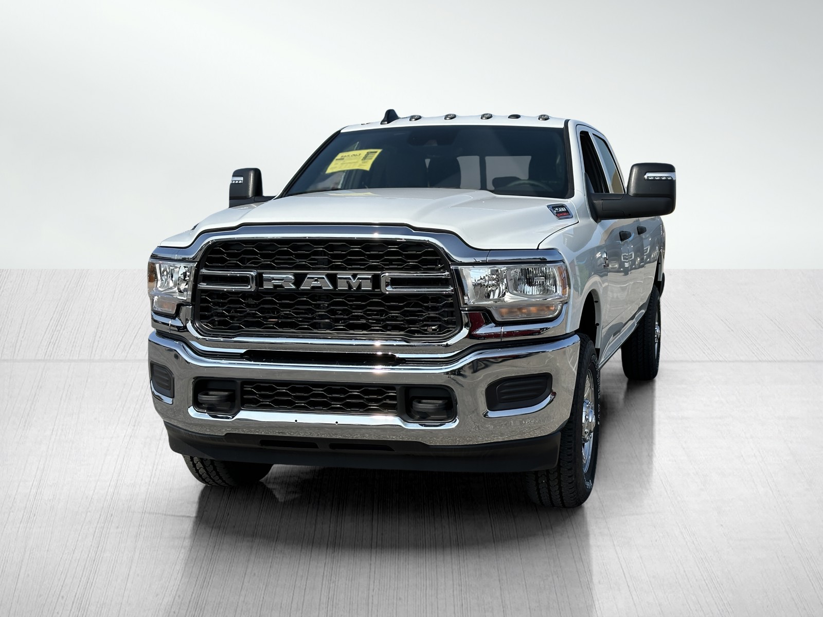 2024 Ram 2500 Tradesman photo 2