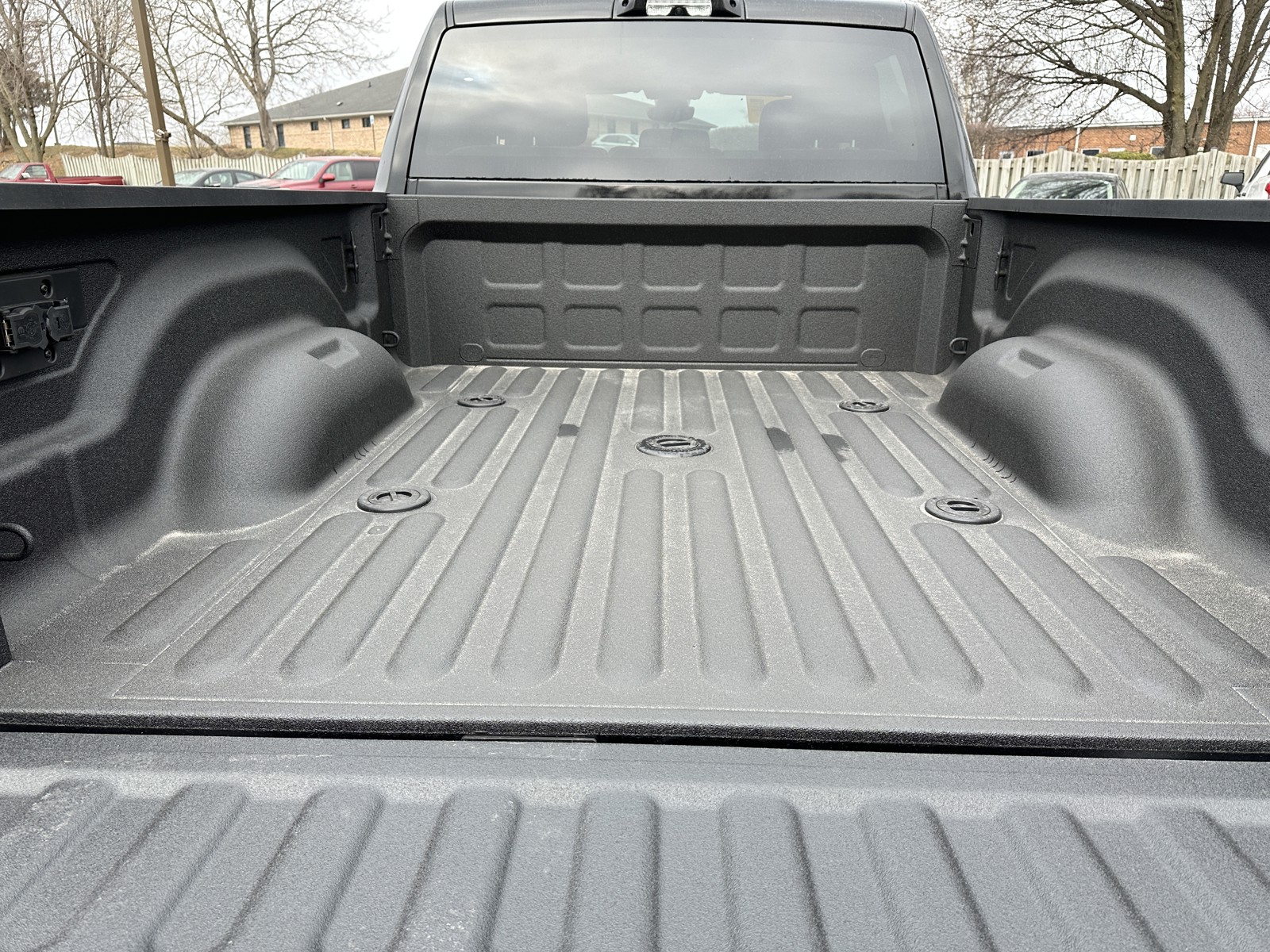 2024 Ram 2500 Big Horn photo 10