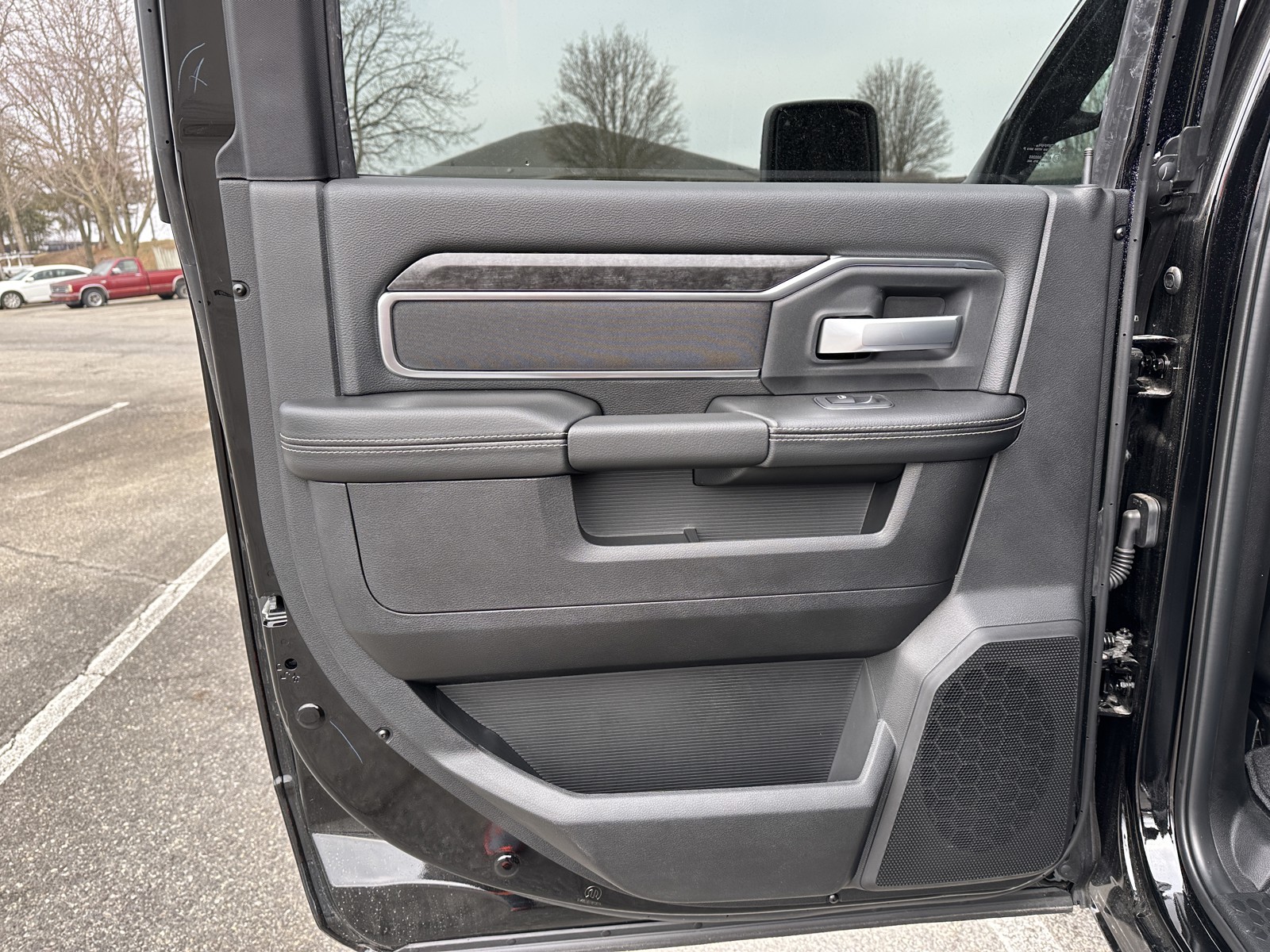 2024 Ram 2500 Big Horn photo 11