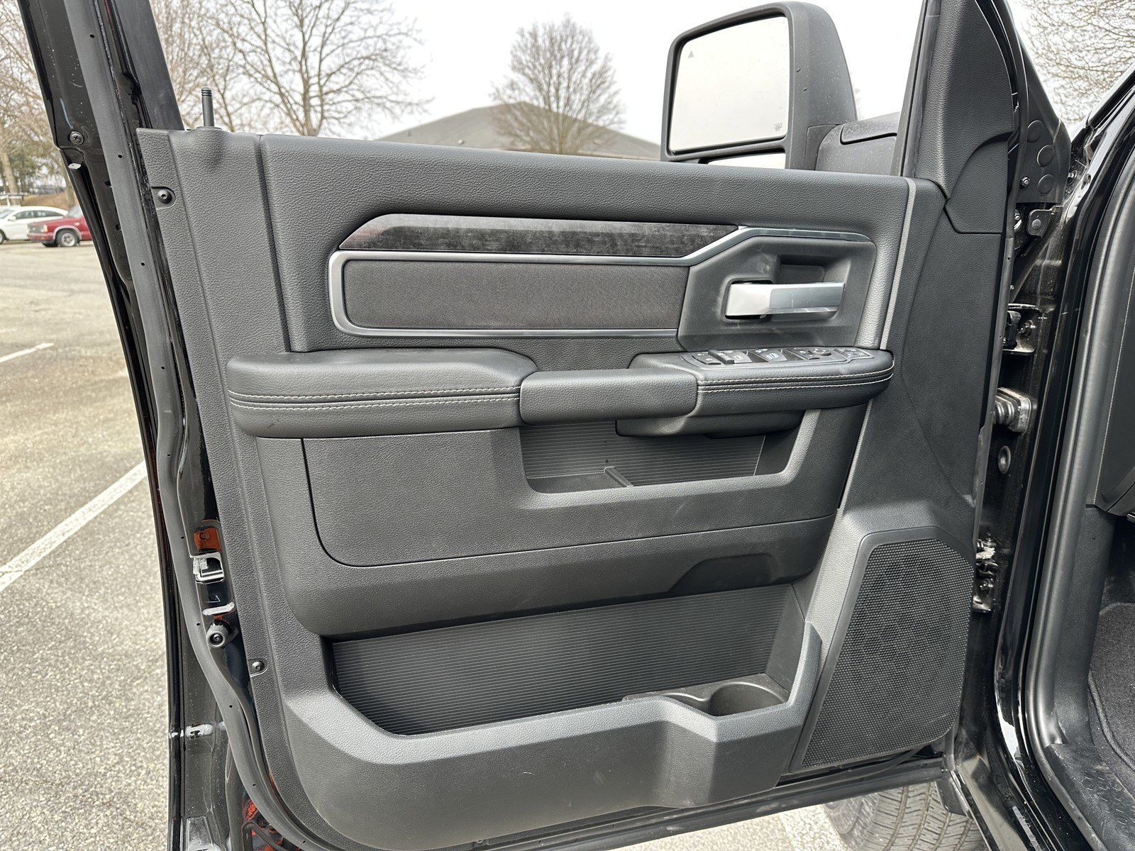 2024 Ram 2500 Big Horn photo 14
