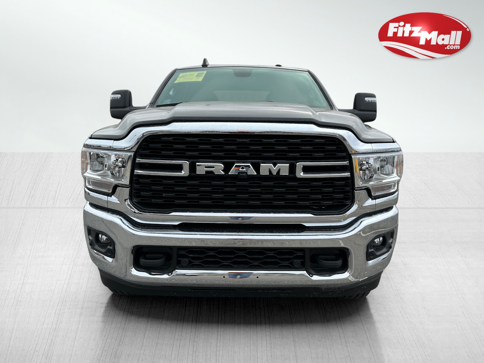 2024 Ram 2500 Big Horn photo 5