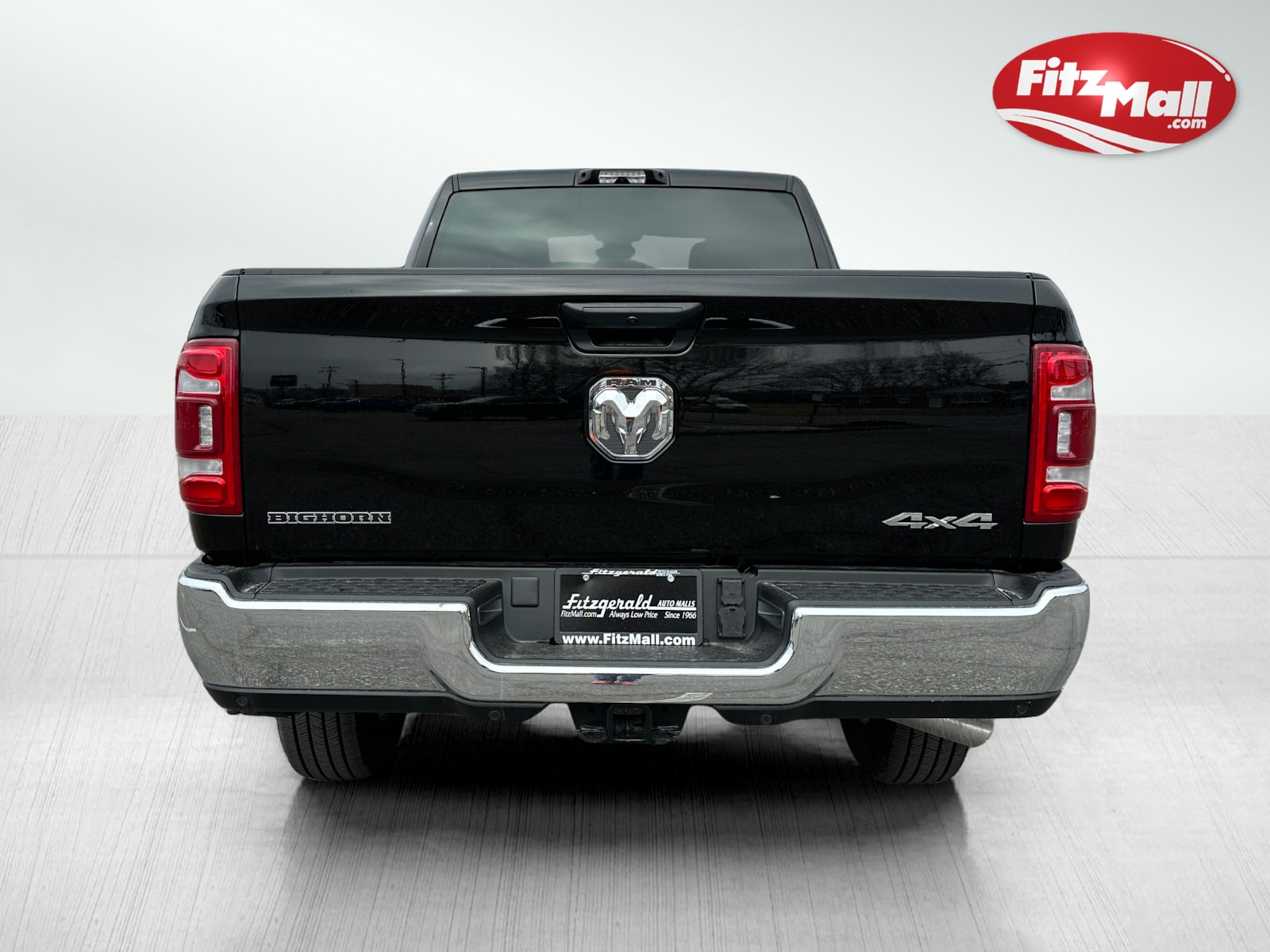 2024 Ram 2500 Big Horn photo 6