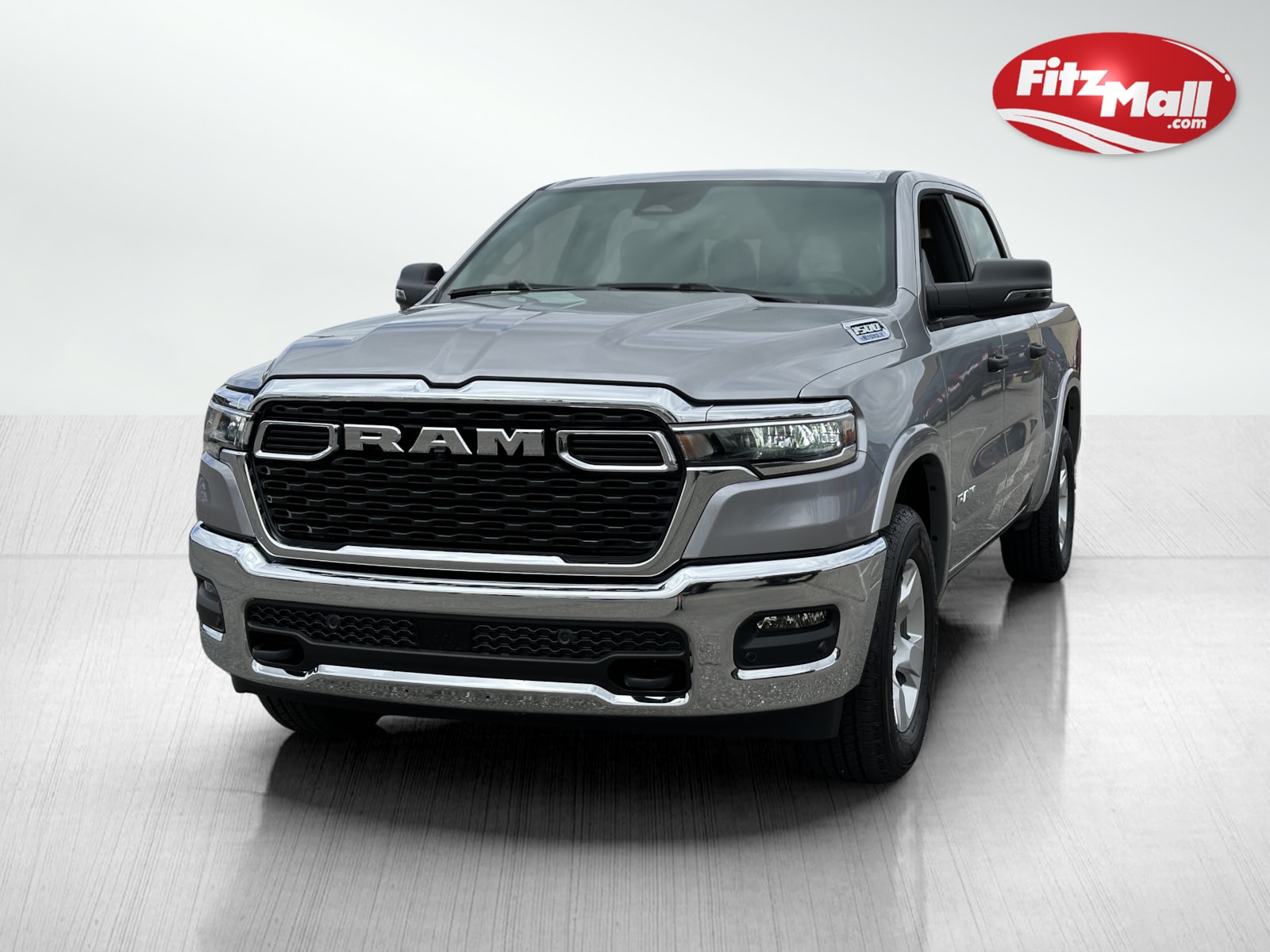 2025 Ram 1500 Big Horn photo 2