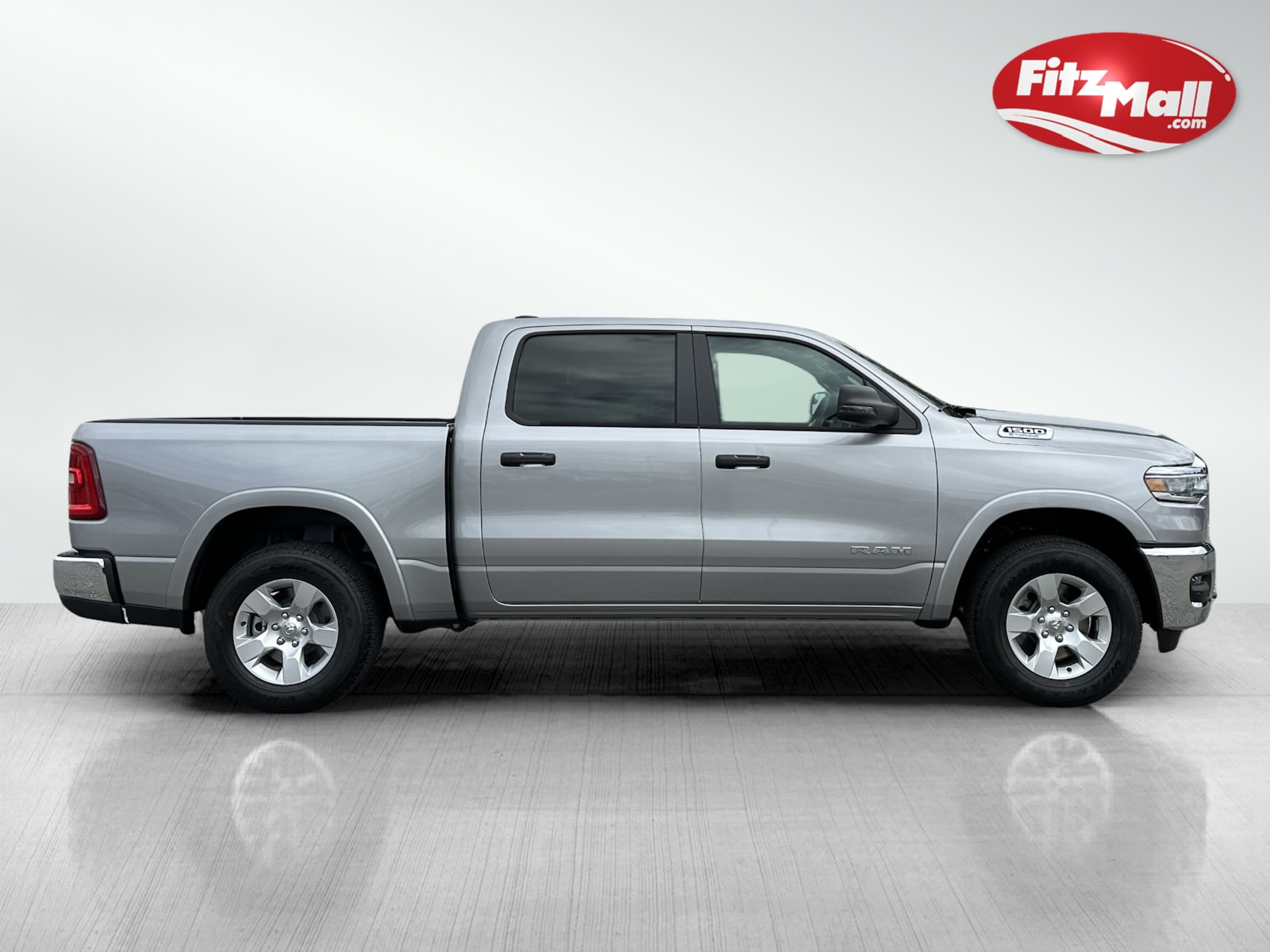 2025 Ram 1500 Big Horn photo 3