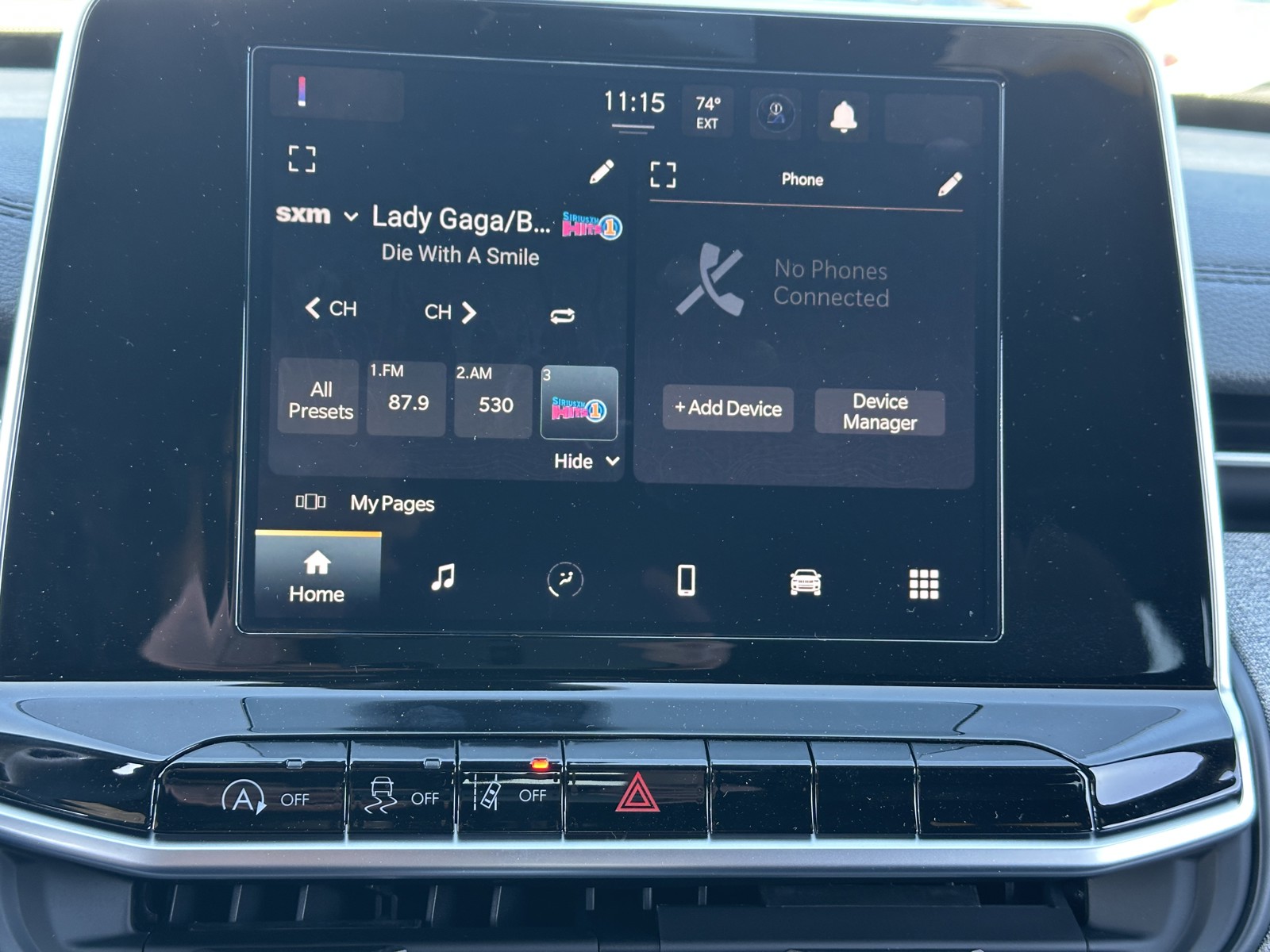 2025 Jeep Compass Sport photo 15