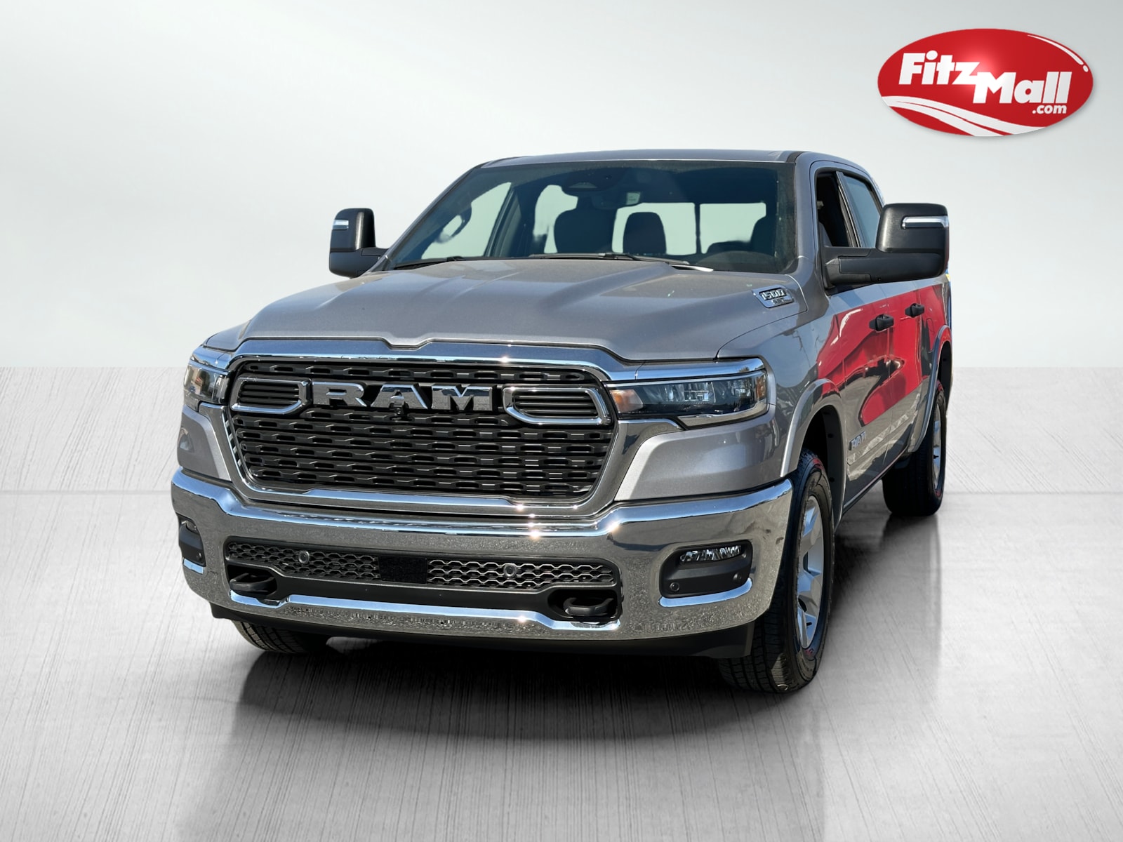 2025 Ram 1500 Big Horn photo 2