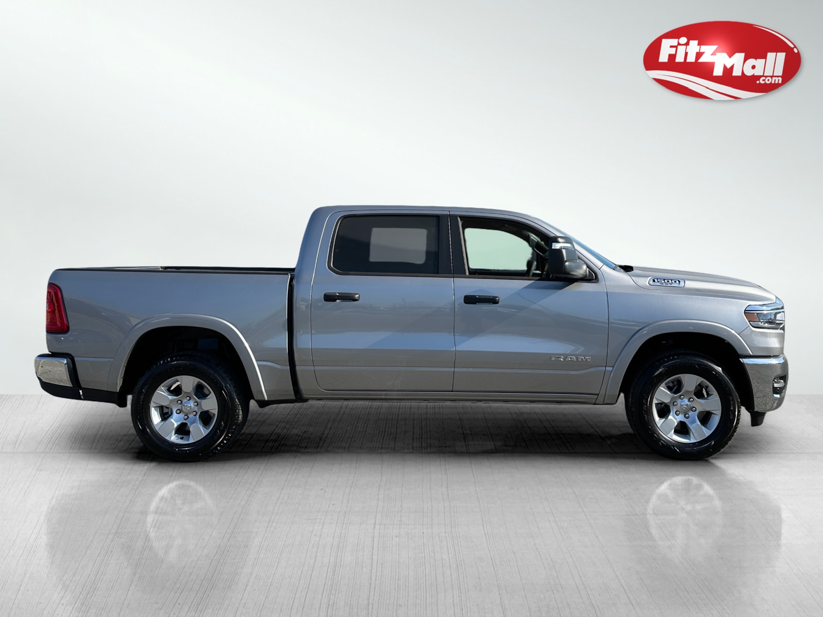 2025 Ram 1500 Big Horn photo 3