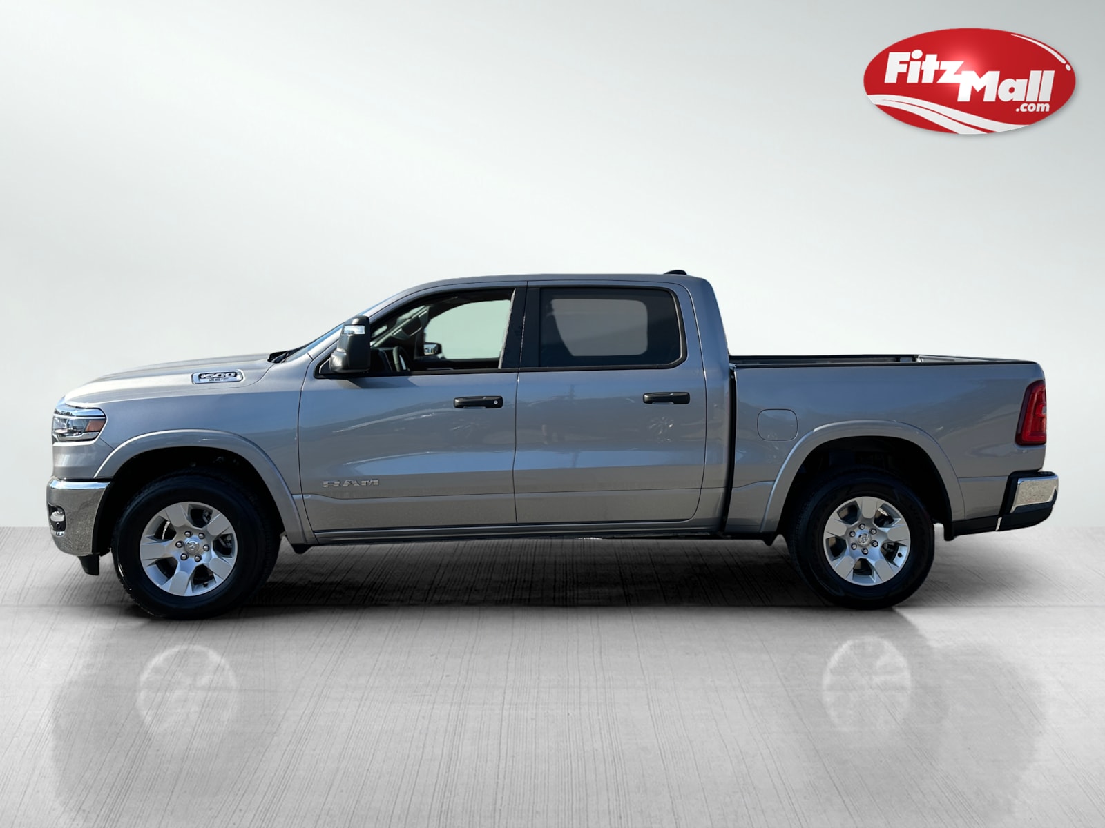 2025 Ram 1500 Big Horn photo 4