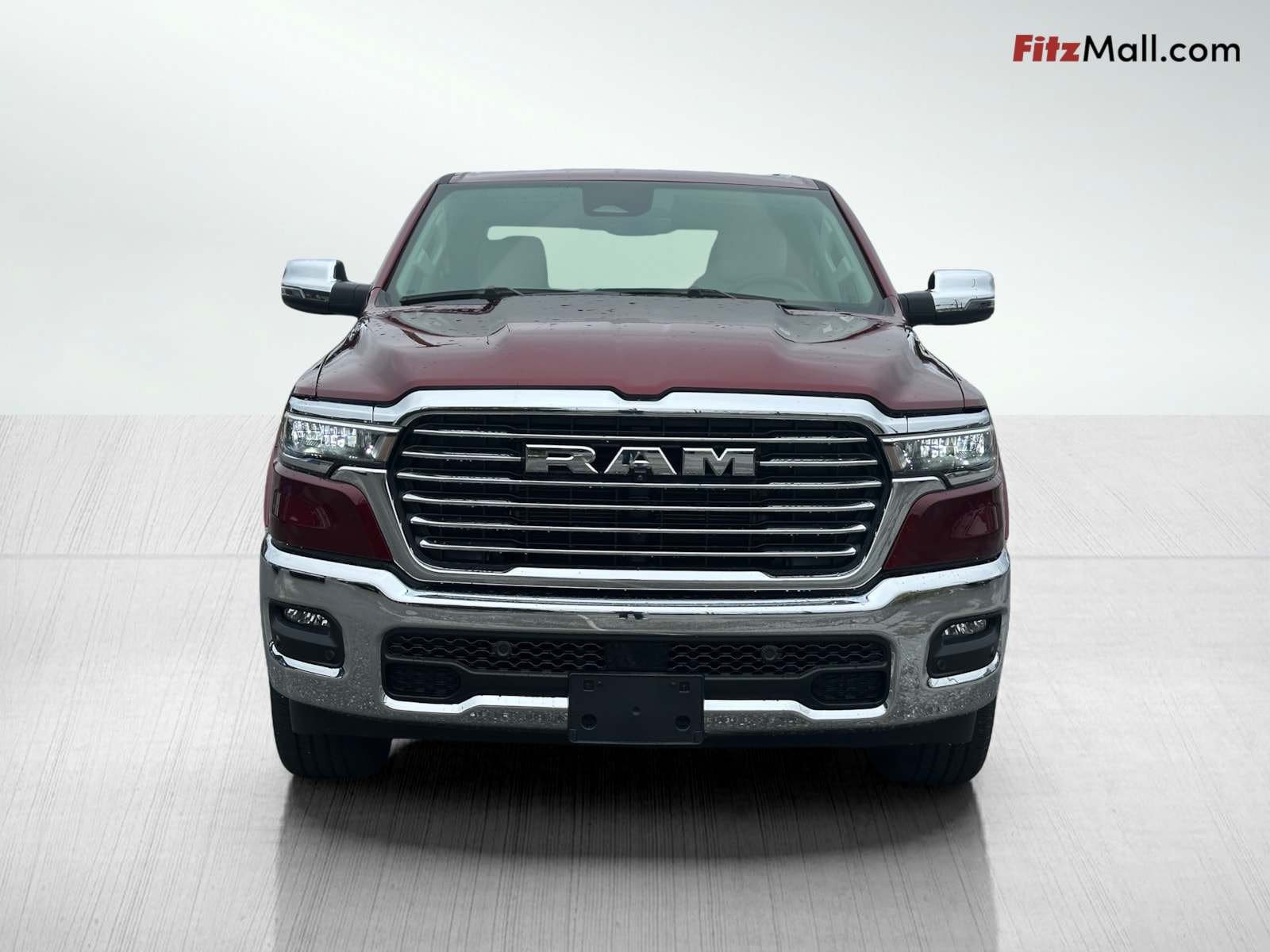 2025 Ram 1500 Laramie photo 3