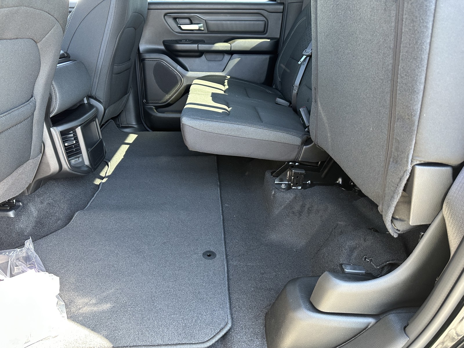 2025 Ram 1500 Tradesman photo 13