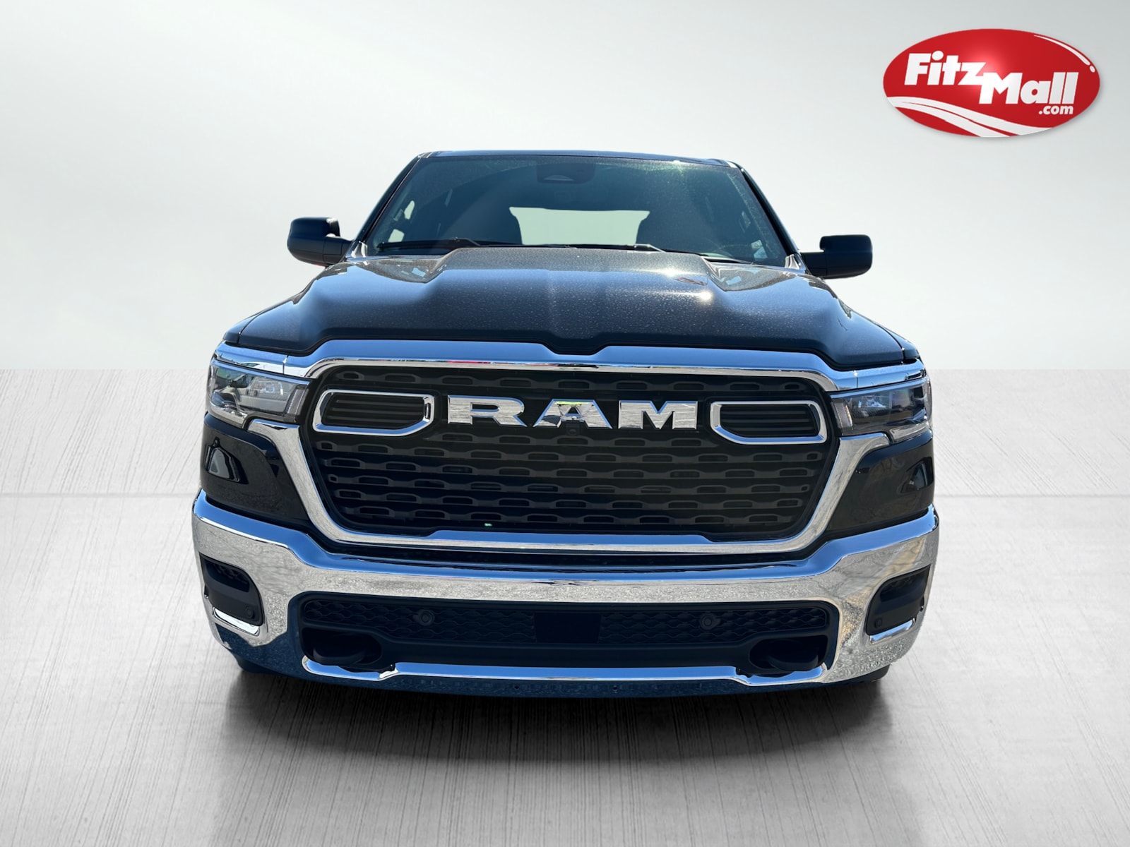 2025 Ram 1500 Tradesman photo 5