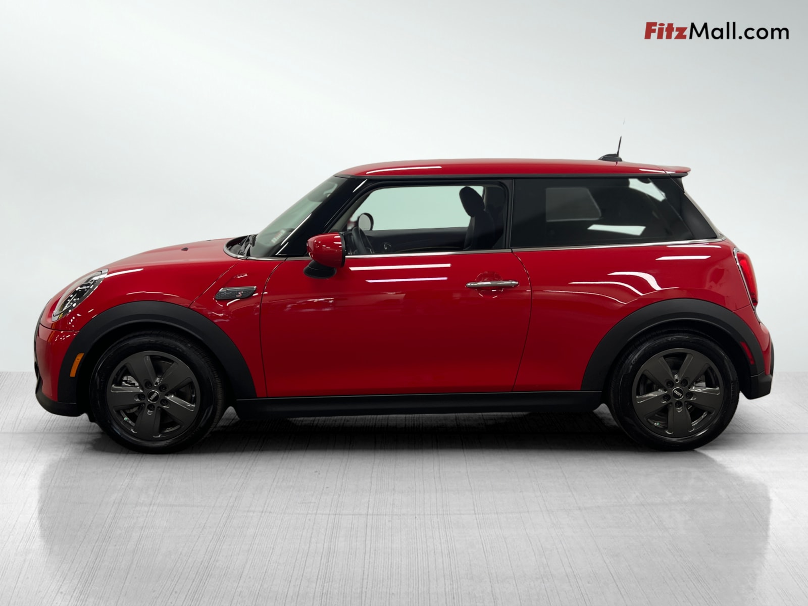 2024 Mini Cooper 2 Door Hardtop S photo 3
