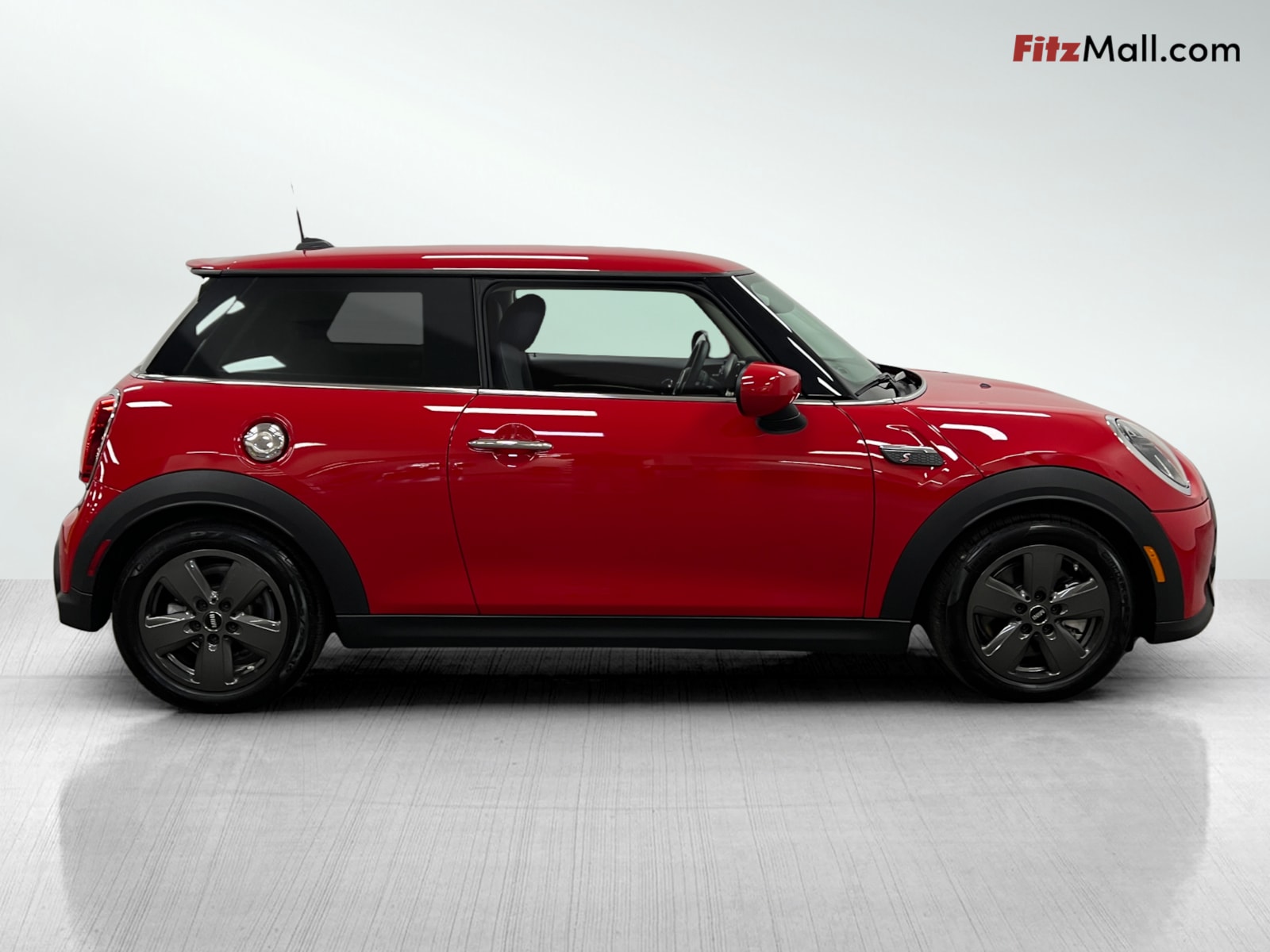 2024 Mini Cooper 2 Door Hardtop S photo 4