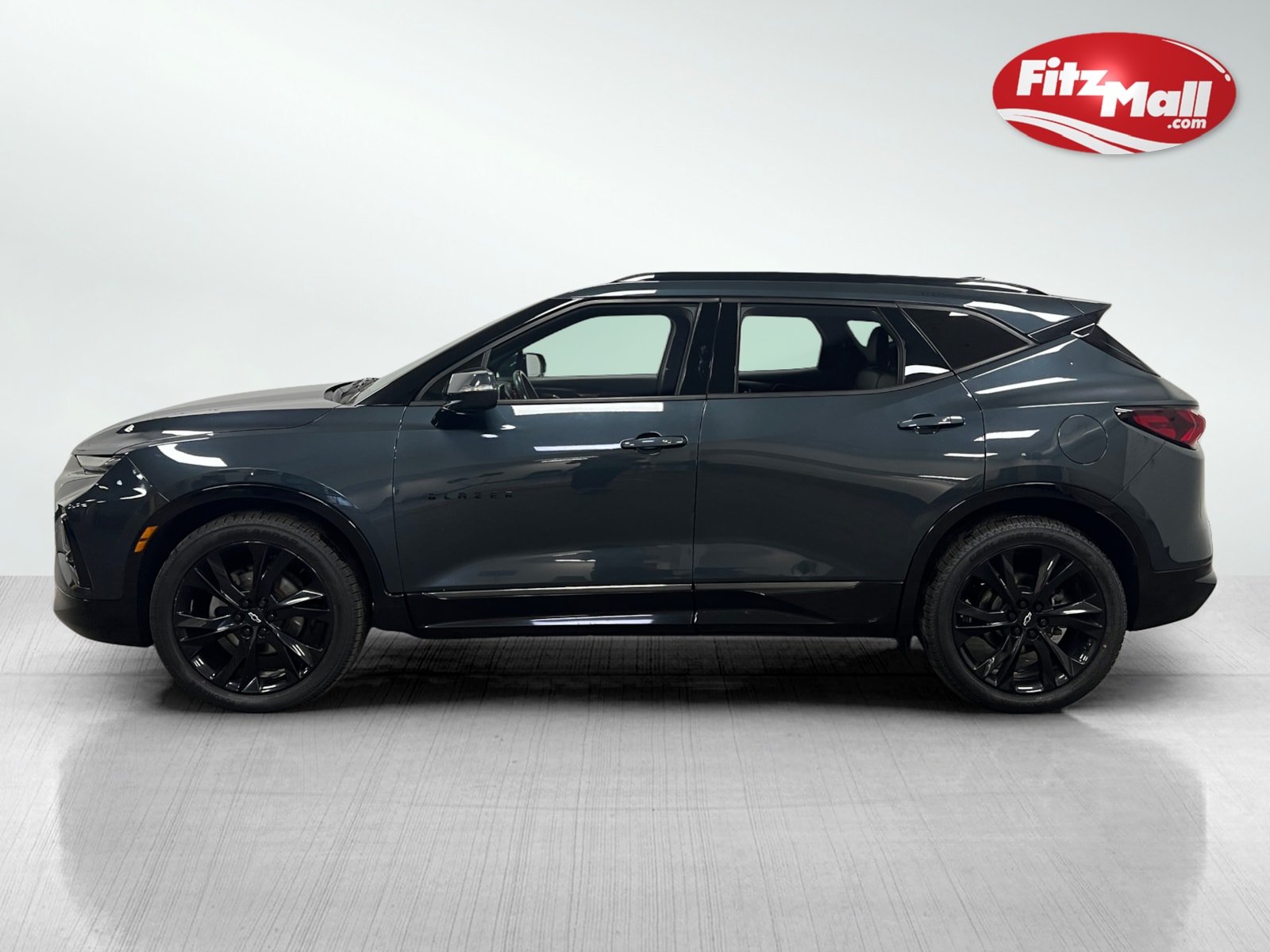 2019 Chevrolet Blazer RS photo 3
