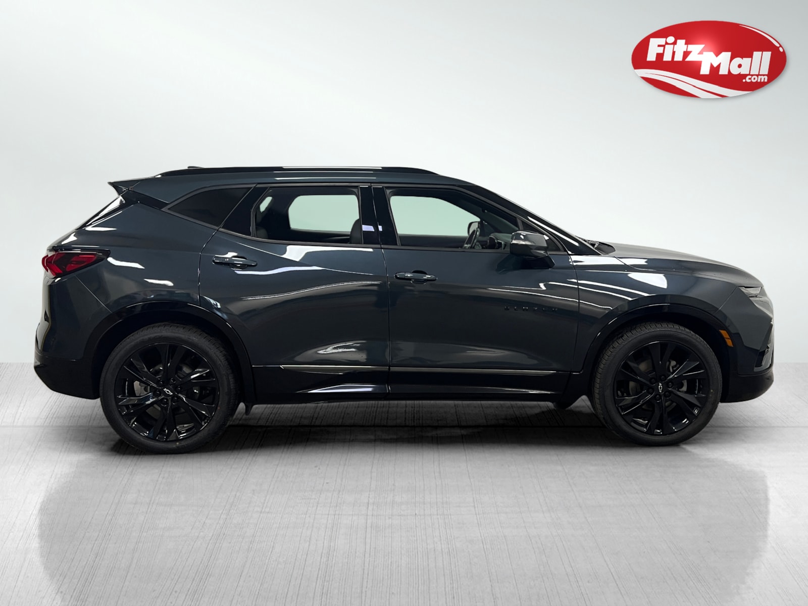 2019 Chevrolet Blazer RS photo 4