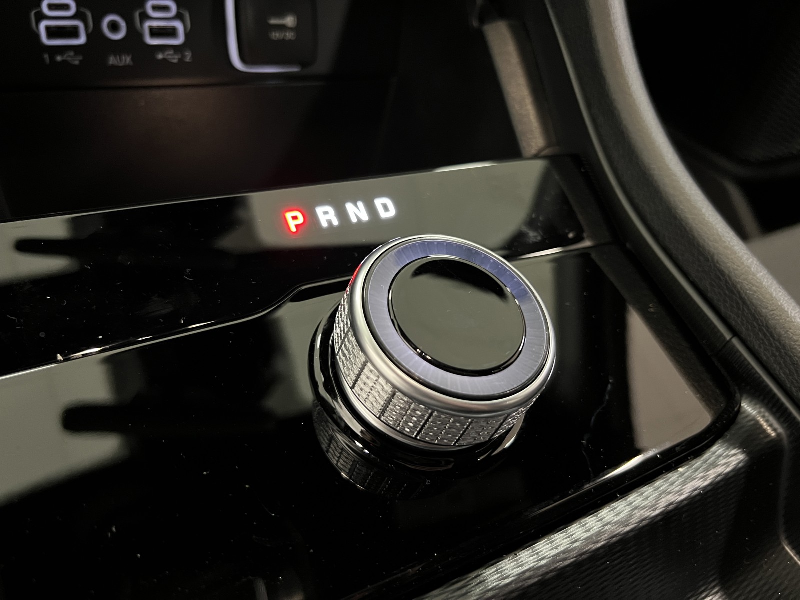 2025 Jeep Grand Cherokee Laredo photo 17