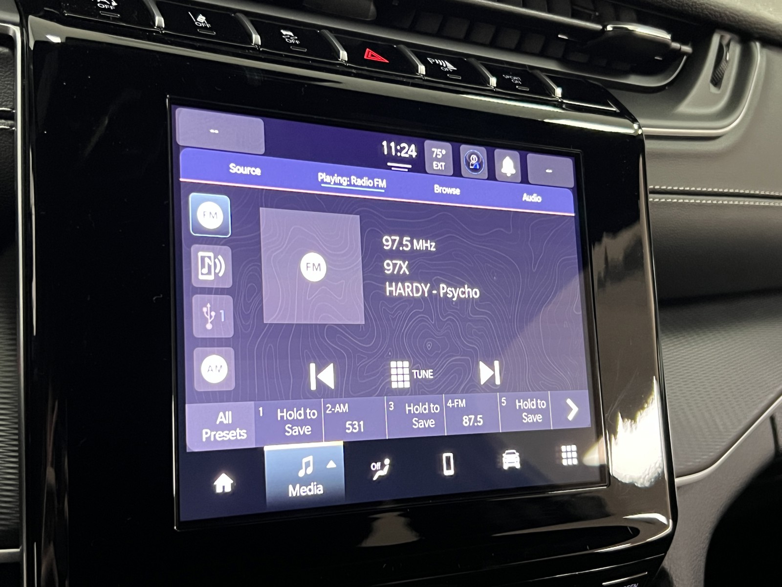 2025 Jeep Grand Cherokee Laredo photo 20