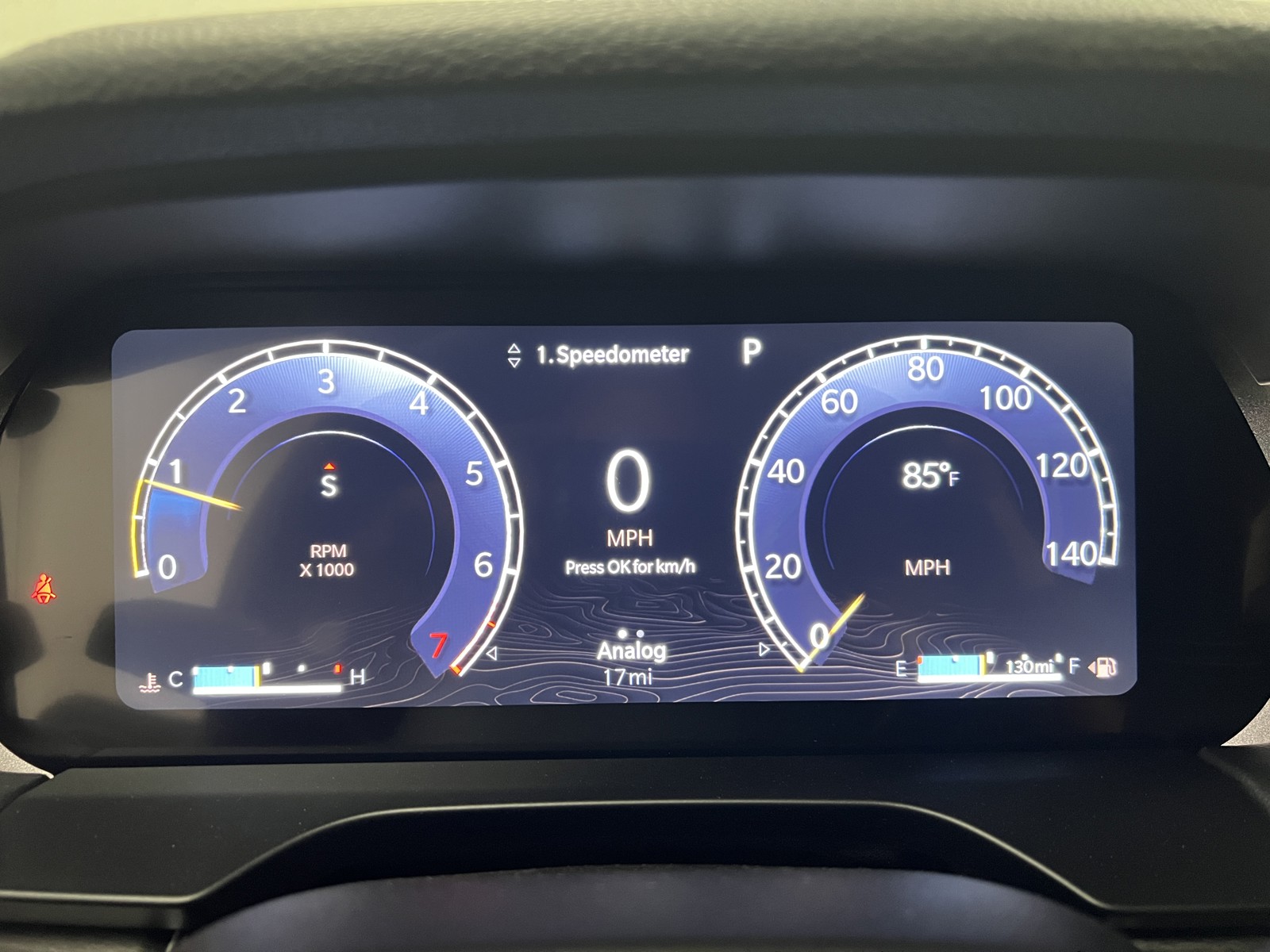 2025 Jeep Grand Cherokee Limited photo 17