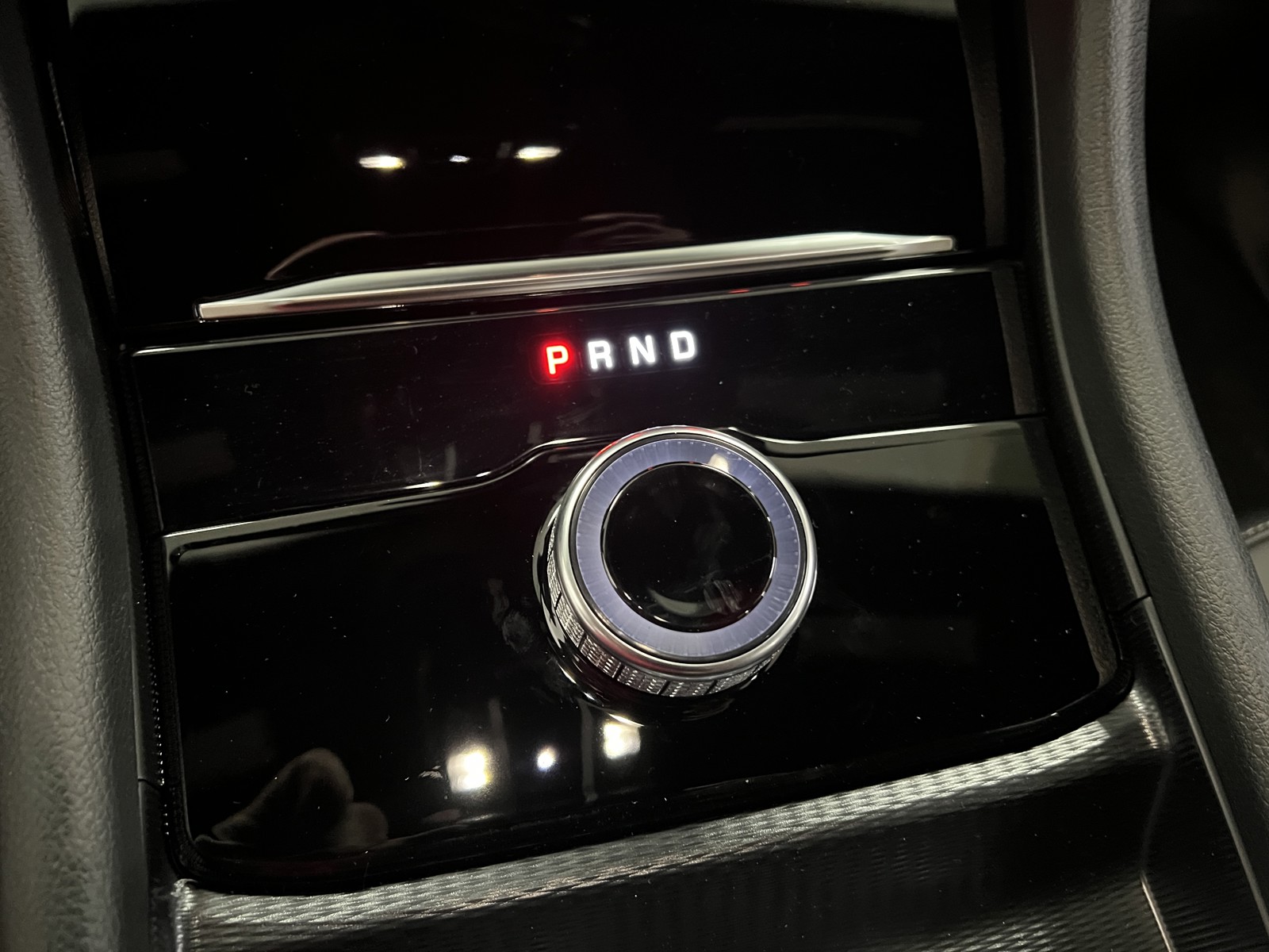 2025 Jeep Grand Cherokee Limited photo 18