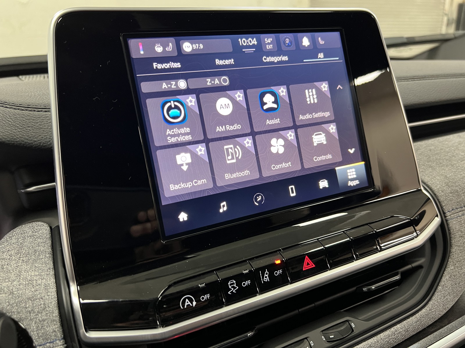 2025 Jeep Compass Latitude photo 19