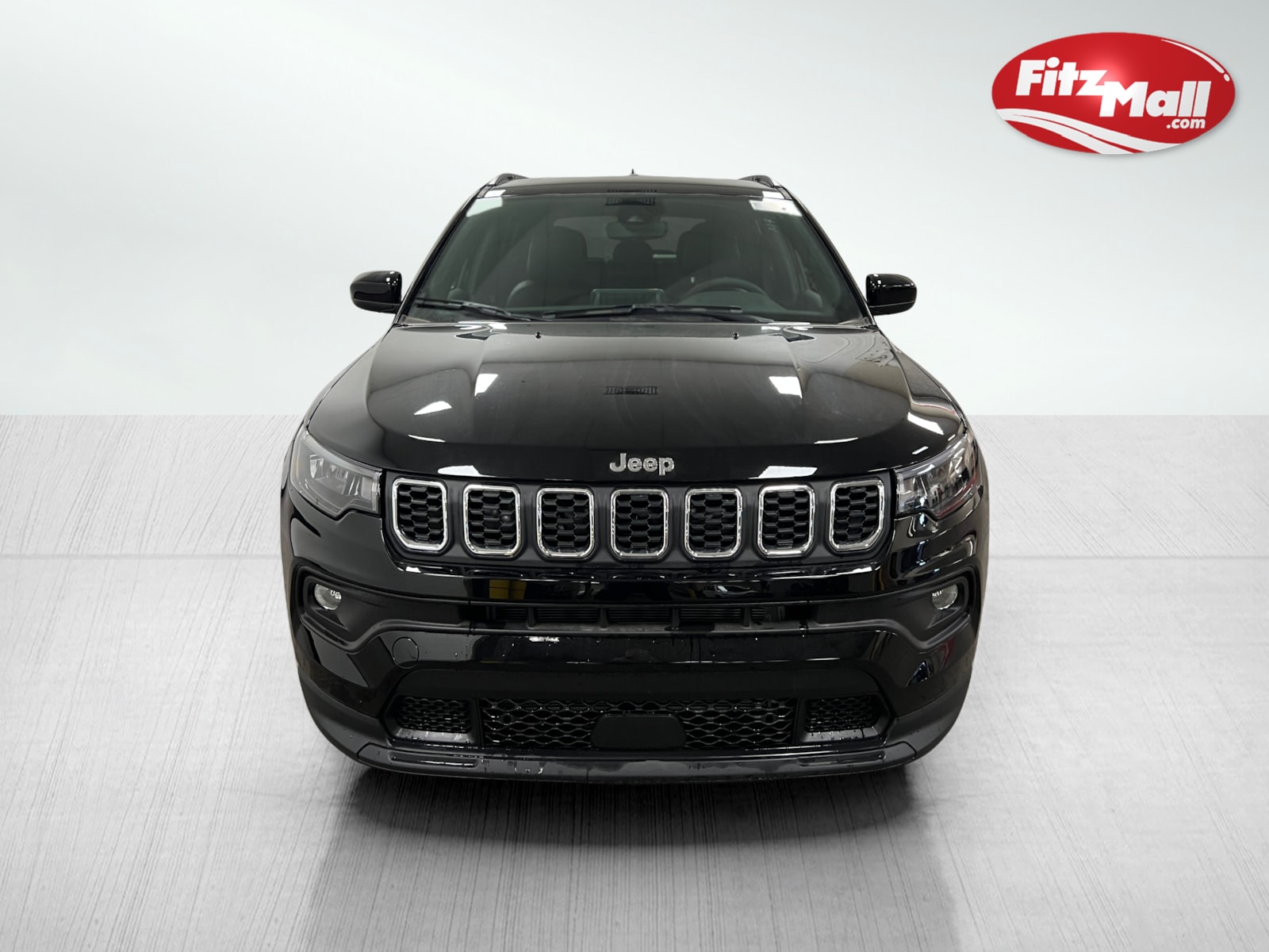 2025 Jeep Compass Latitude photo 5