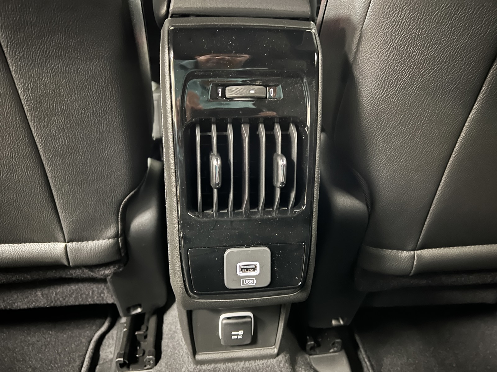 2025 Jeep Compass Latitude photo 12
