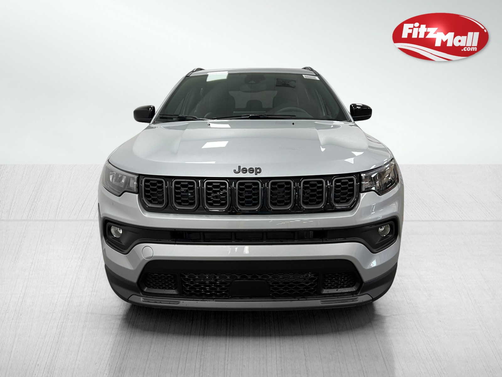 2025 Jeep Compass Latitude photo 5