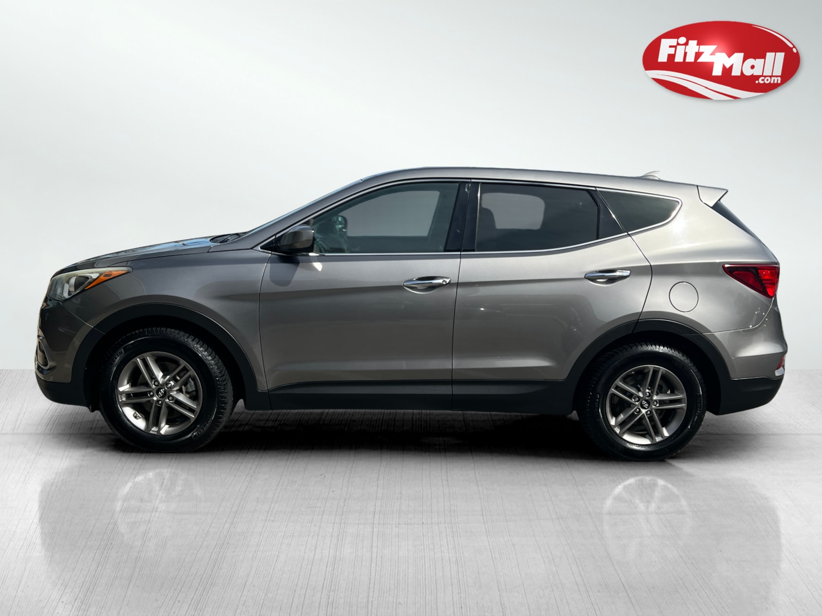 2017 Hyundai Santa Fe Sport Base photo 3