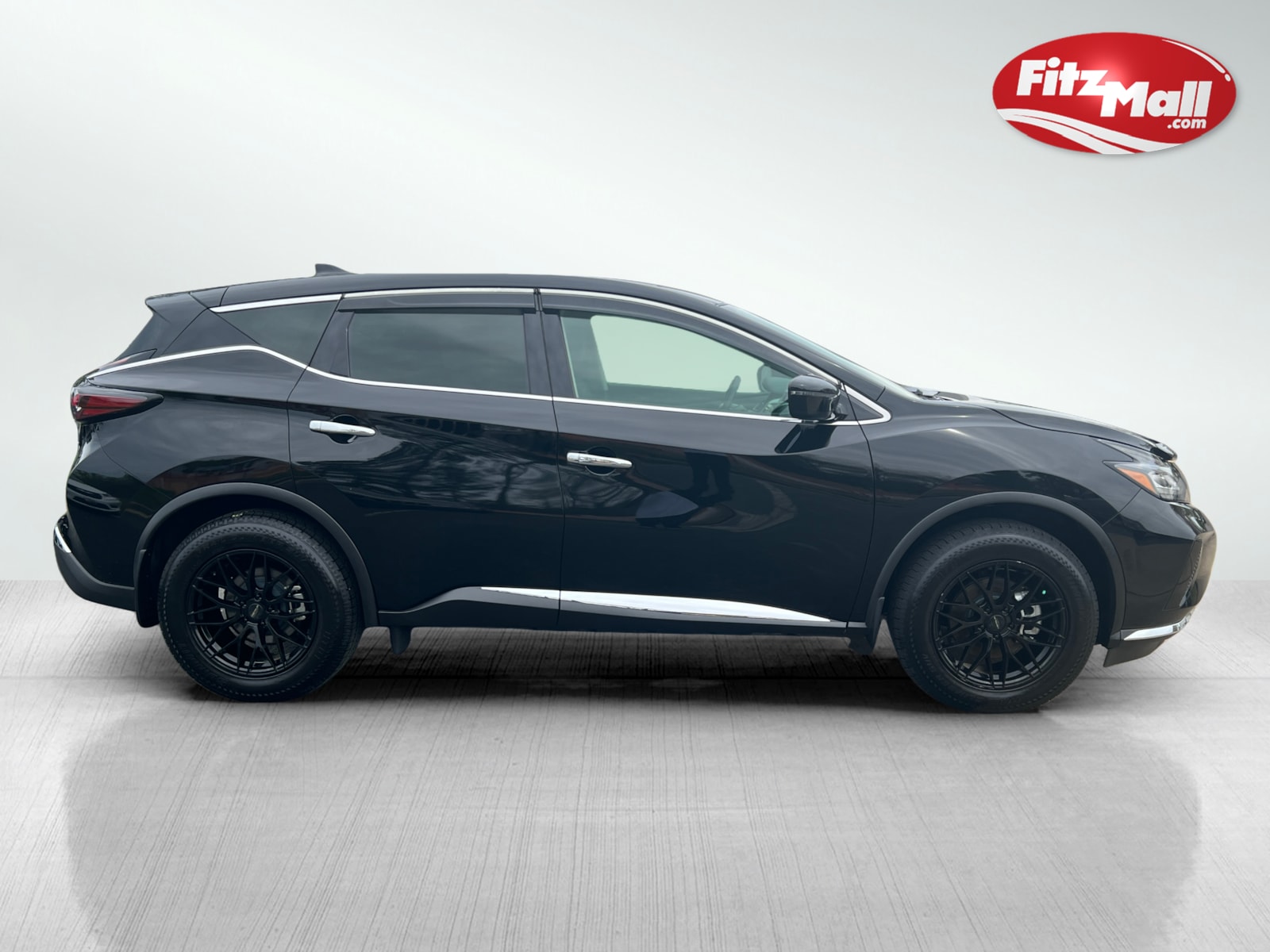 2020 Nissan Murano S photo 4